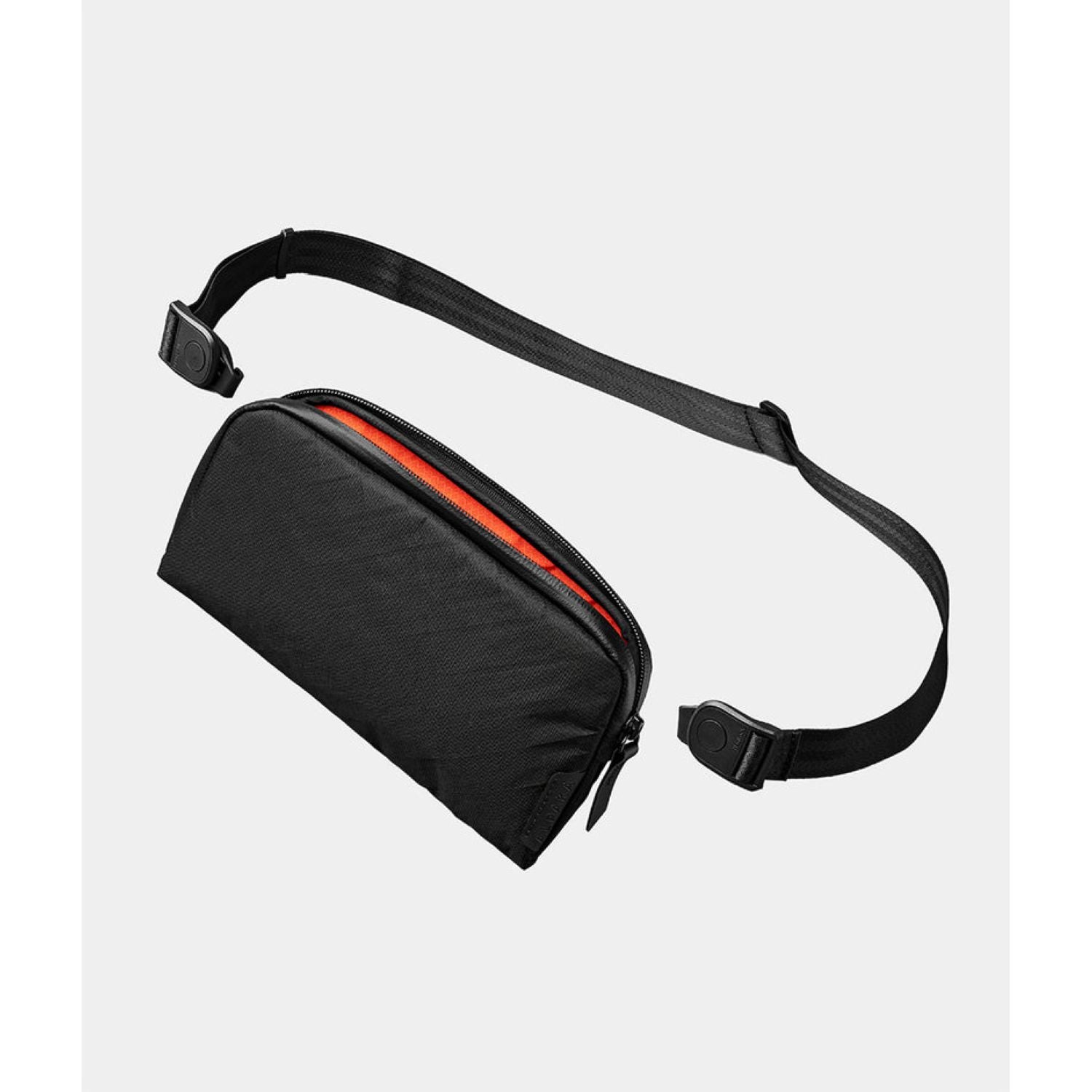 ALPAKA Flight Pouch Ultradyne 100D (Black)