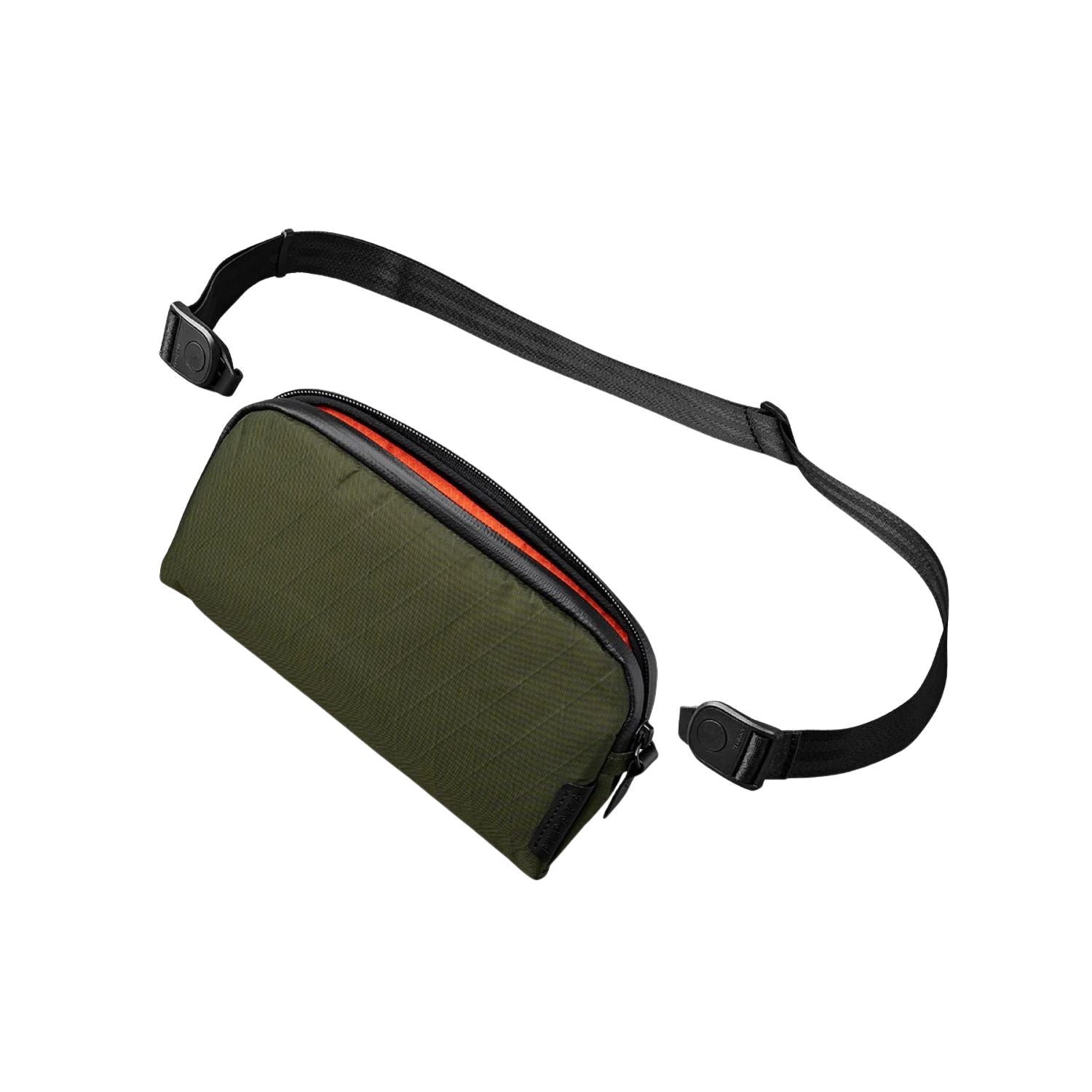 ALPAKA Flight Pouch X-Pac VX42 (Olive Green)