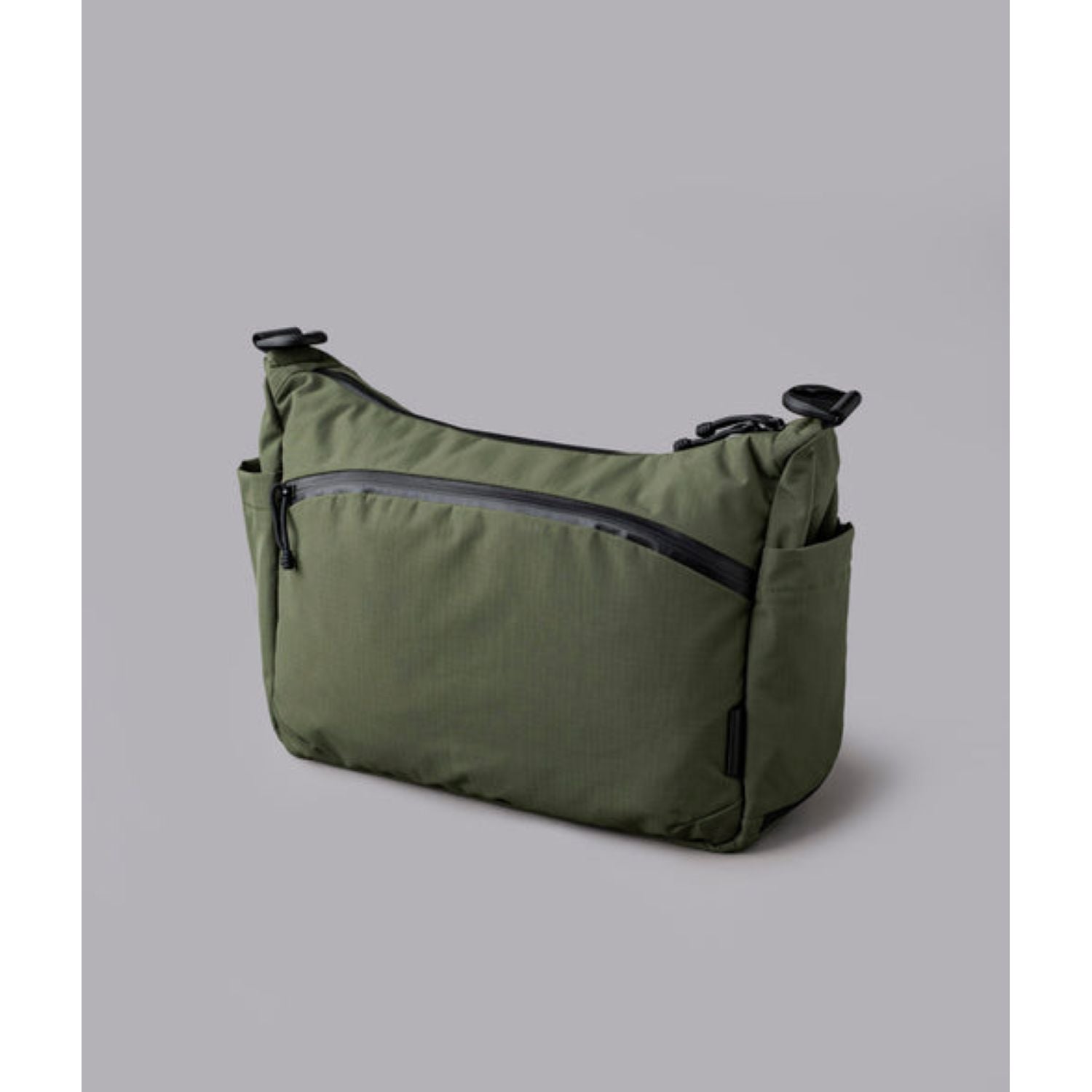 ALPAKA Flight Satchel Axoflux 210D (Green)