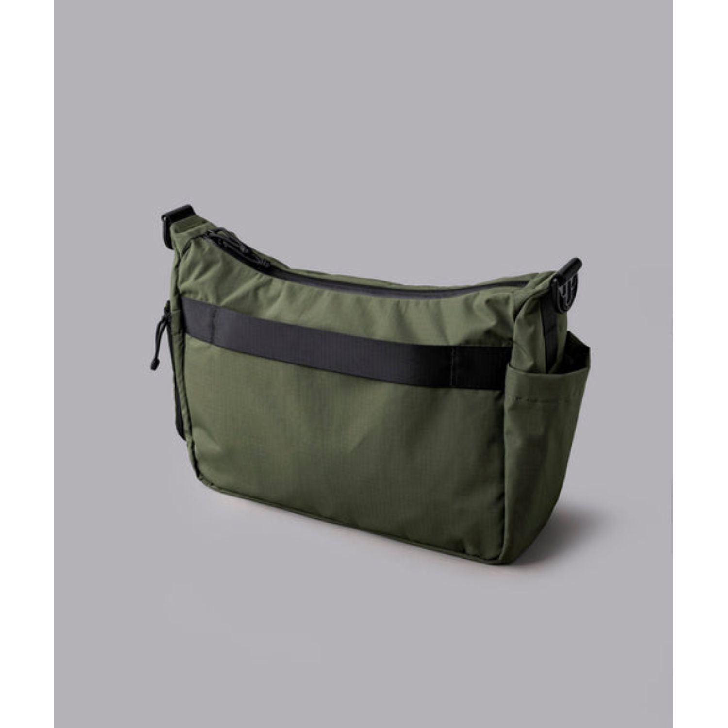 ALPAKA Flight Satchel Axoflux 210D (Green)