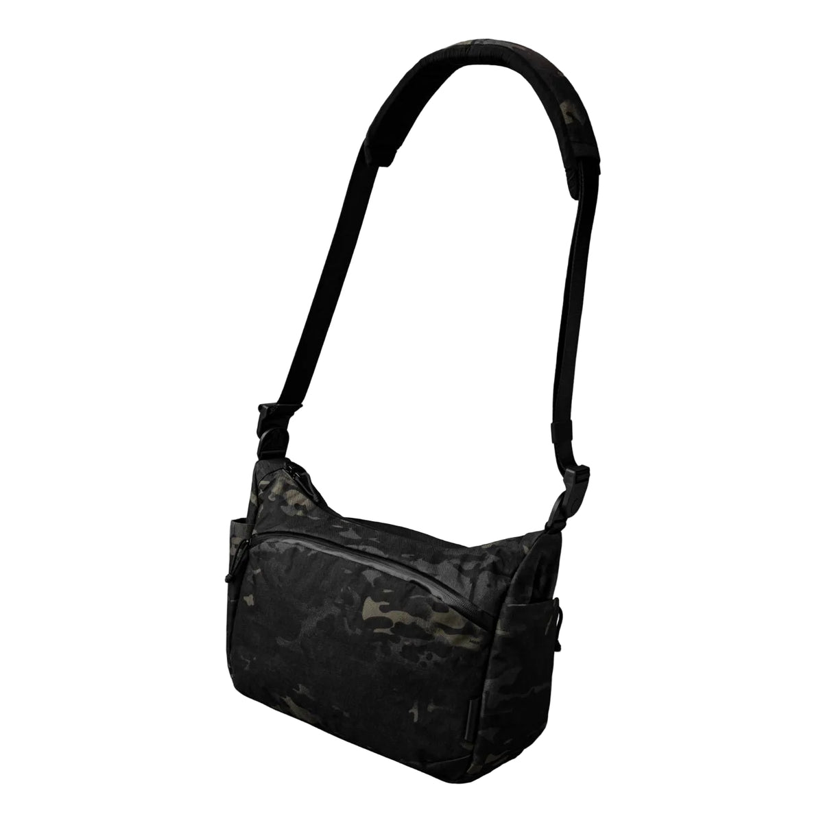 ALPAKA Flight Satchel X-Pac X50 (Dark Multicam)