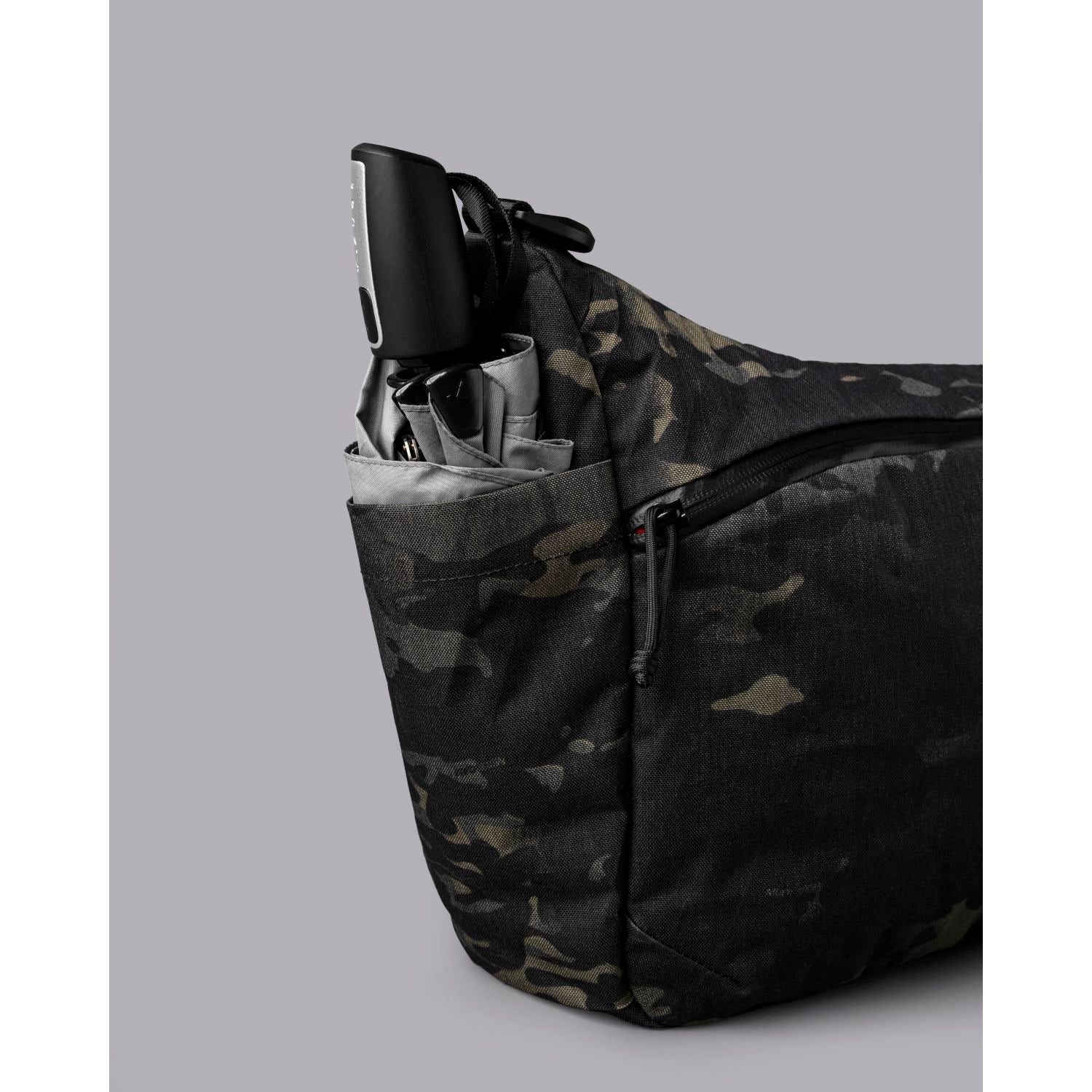 ALPAKA Flight Satchel X-Pac X50 (Dark Multicam)