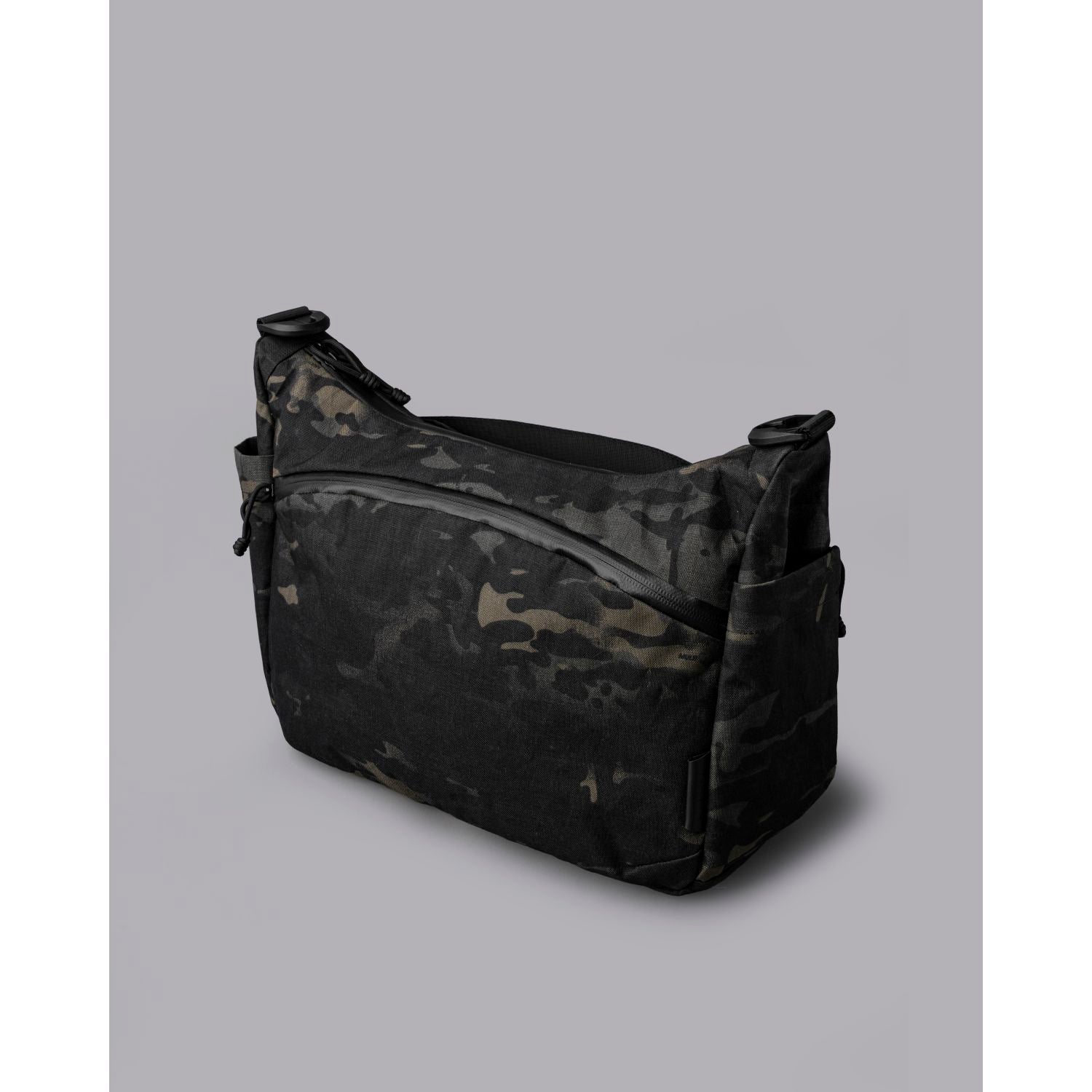 ALPAKA Flight Satchel X-Pac X50 (Dark Multicam)