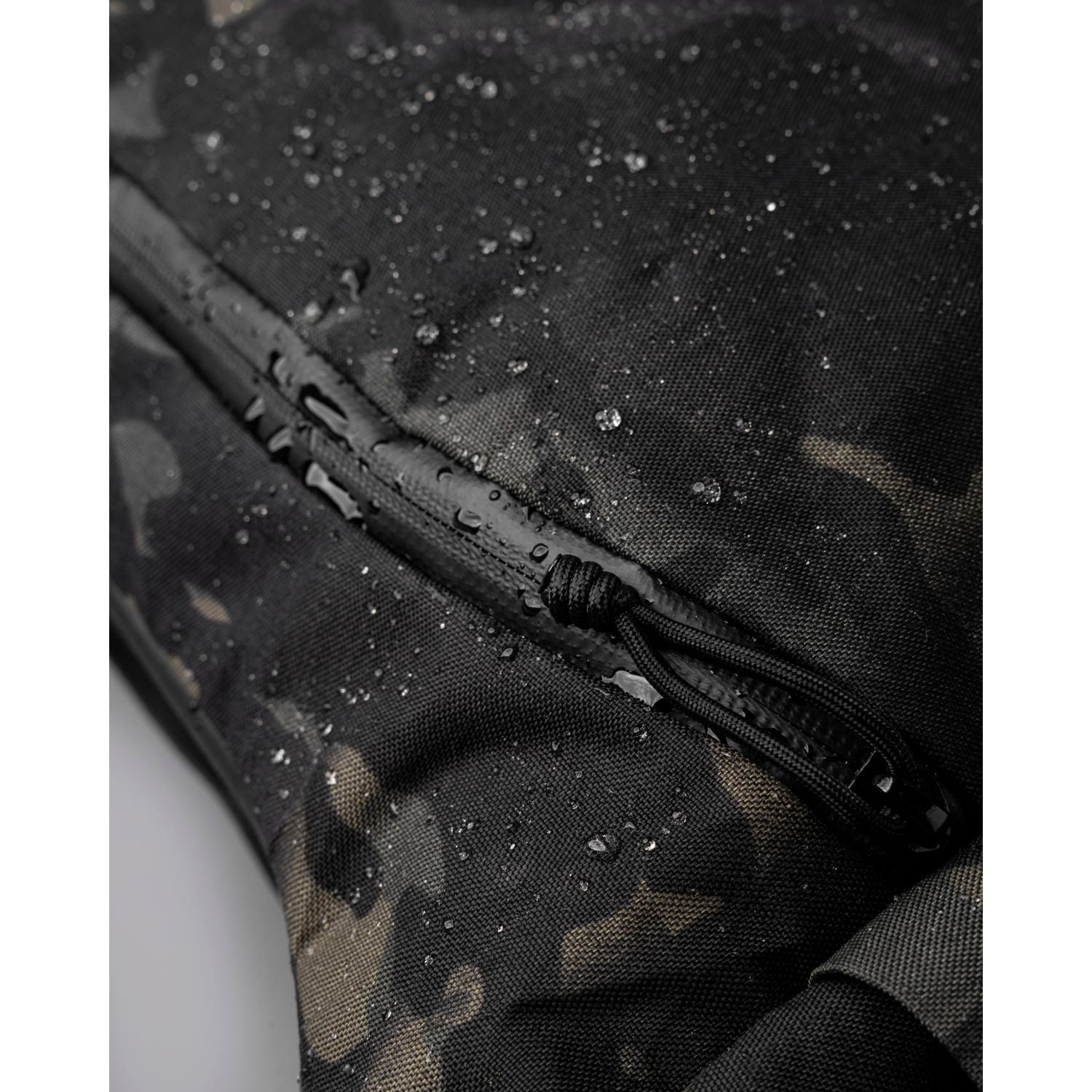 ALPAKA Flight Satchel X-Pac X50 (Dark Multicam)