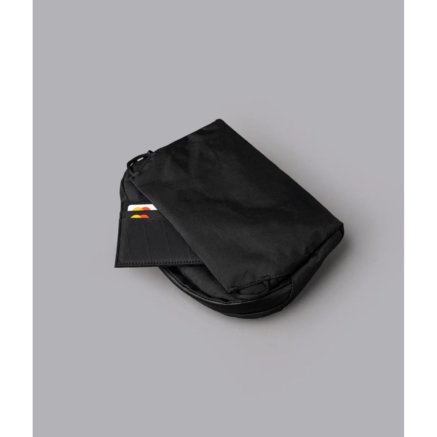 ALPAKA Flight Sling 1L X-Pac VX07 Ripstop (Black)