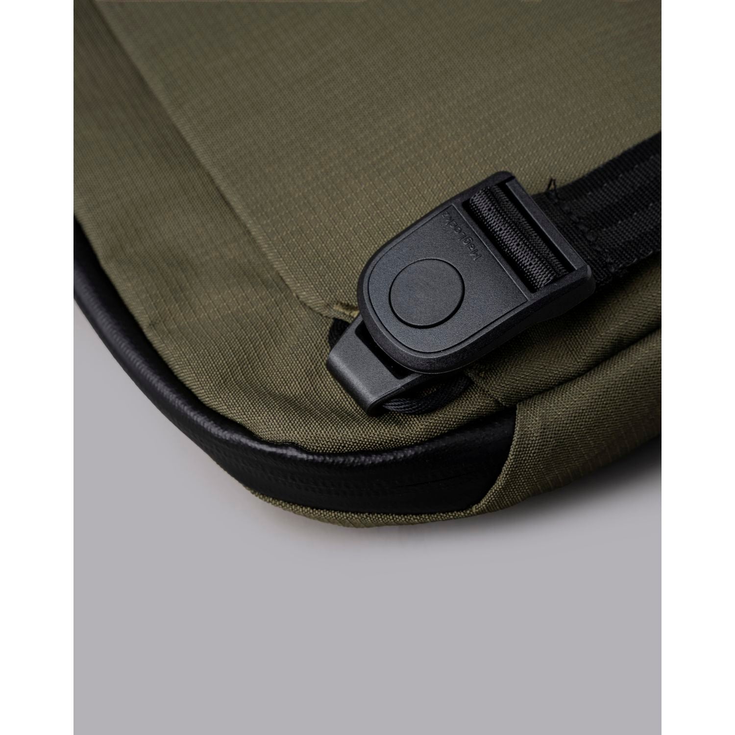 ALPAKA Flight Sling Axoflux 400D (Green/Orange)