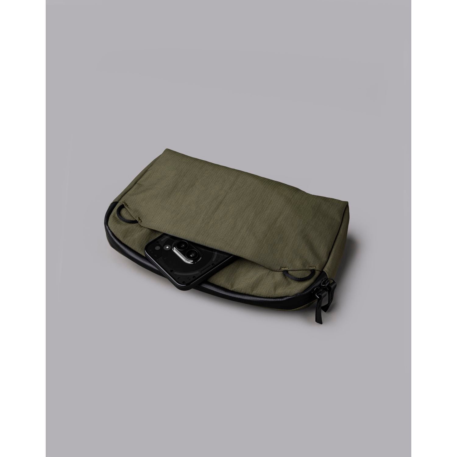 ALPAKA Flight Sling Axoflux 400D (Green/Orange)