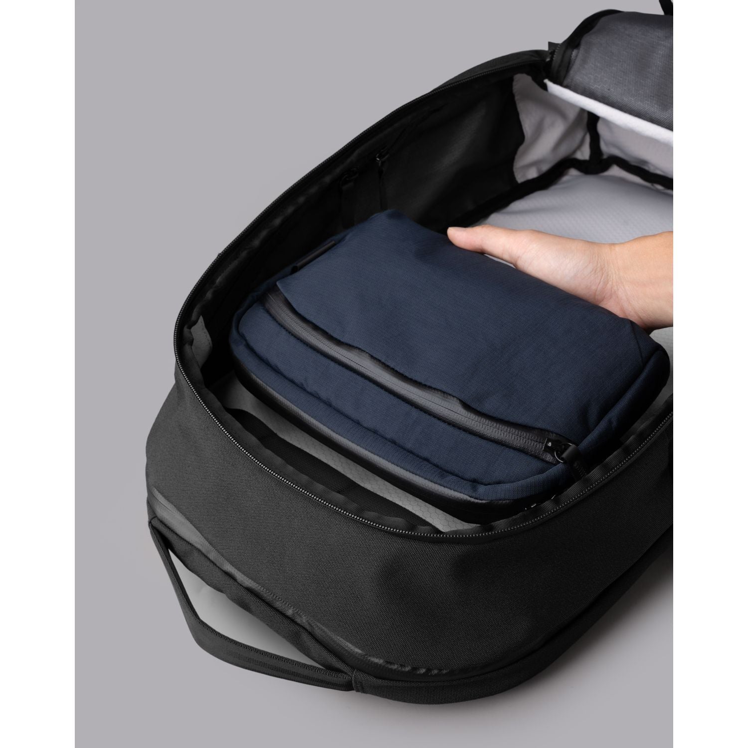 ALPAKA Flight Sling Axoflux 400D (Moonlight Blue/Gray)