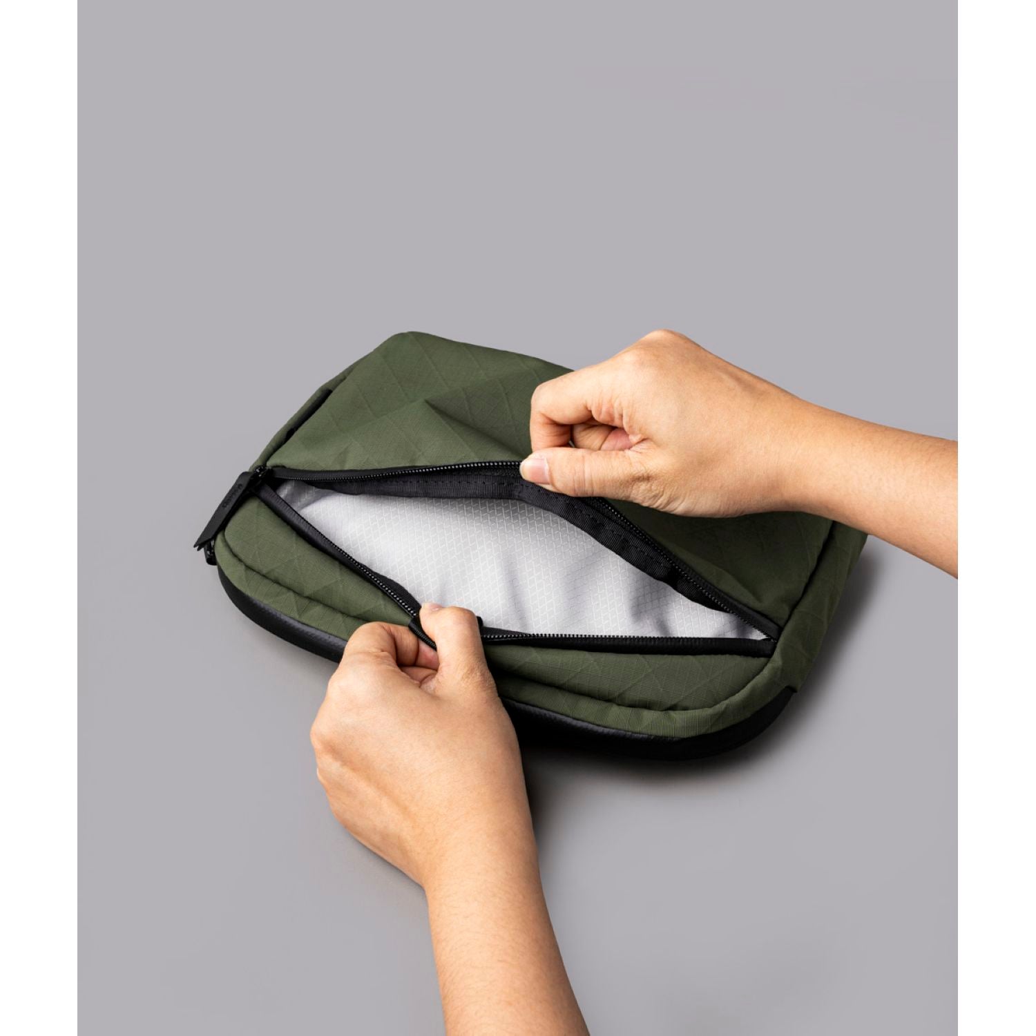 ALPAKA Flight Sling Axogrid 210D (Green)