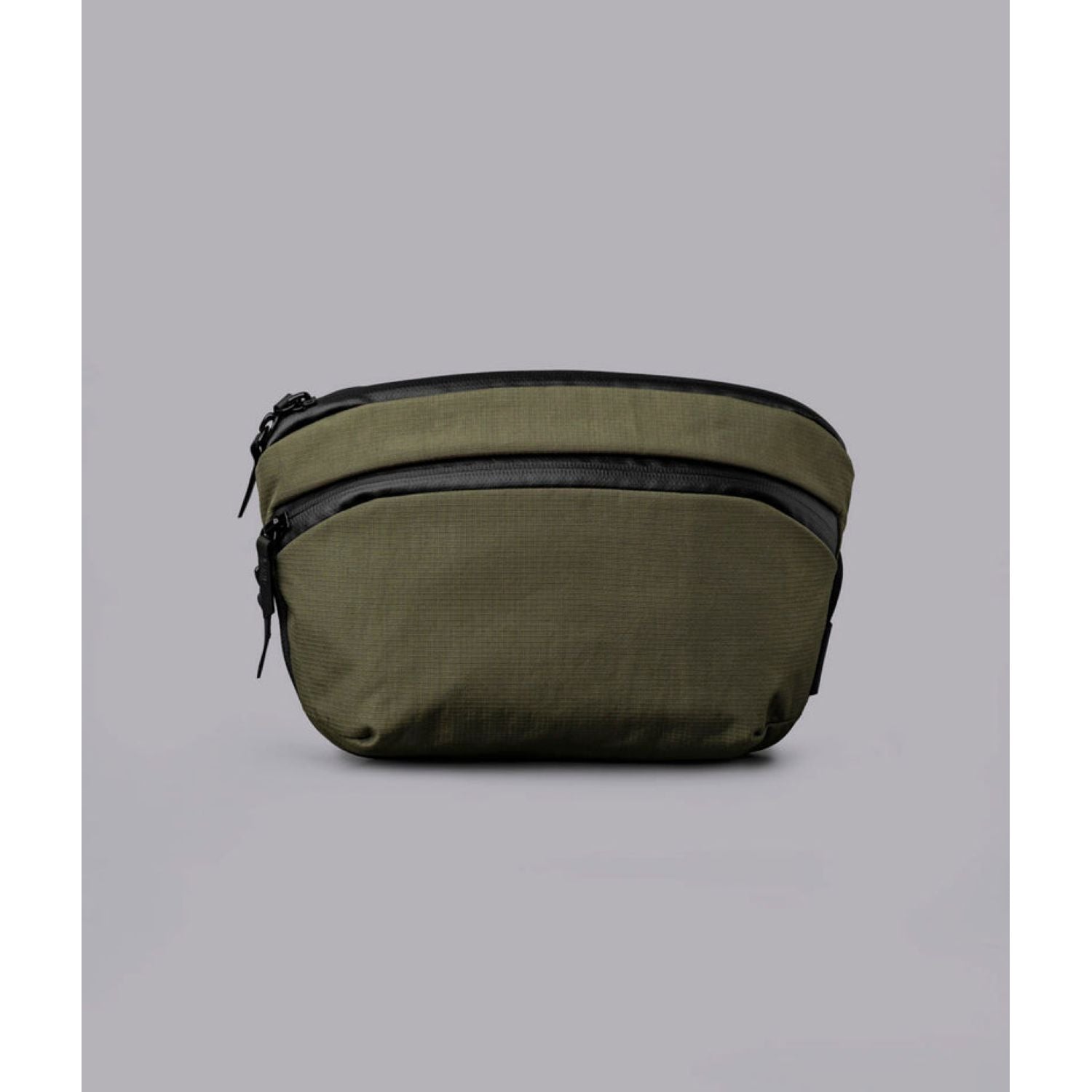 ALPAKA Flight Sling Pro 2.5L Axoflux 400D Ripstop Nylon (Green)