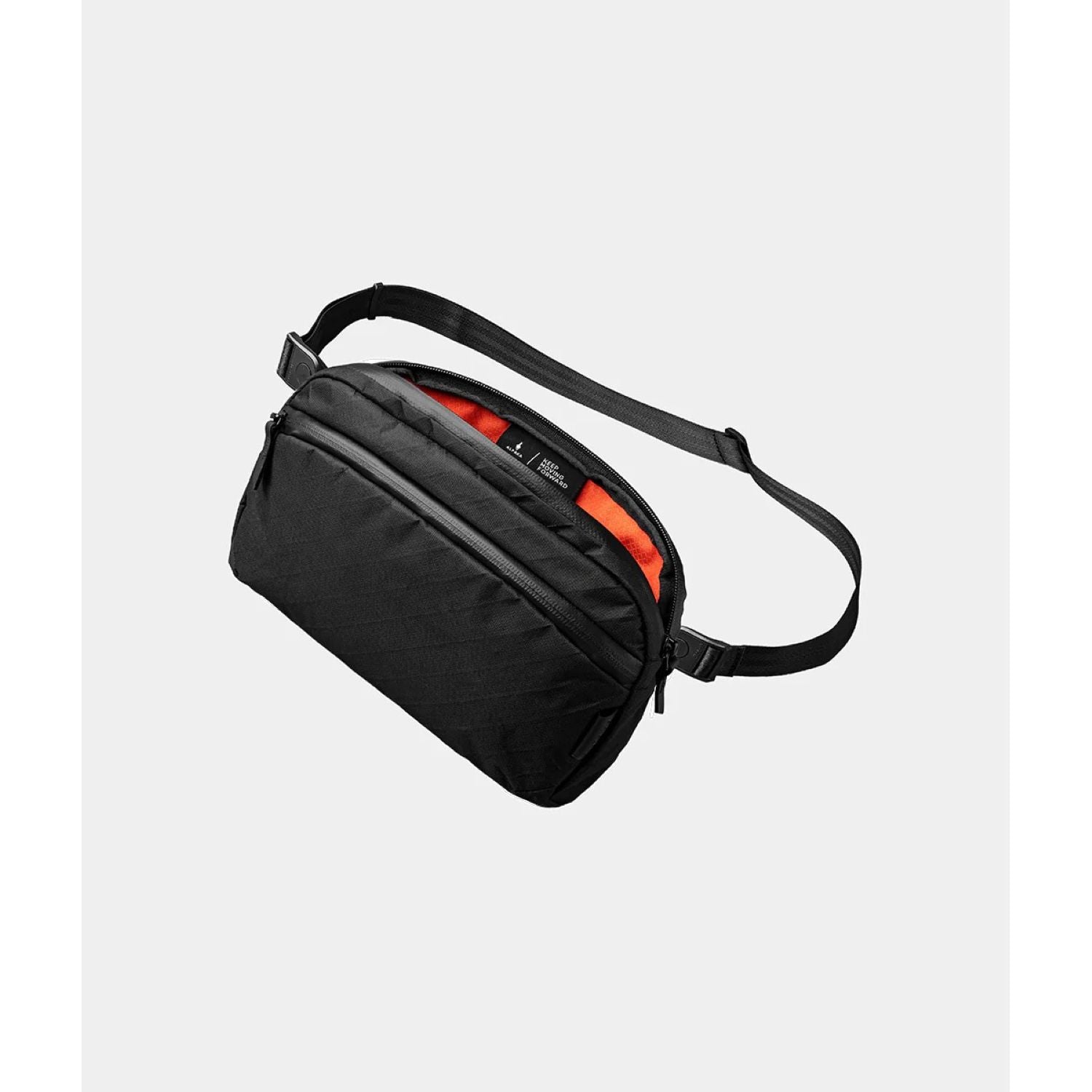 ALPAKA Flight Sling Ultradyne 100D (Black)