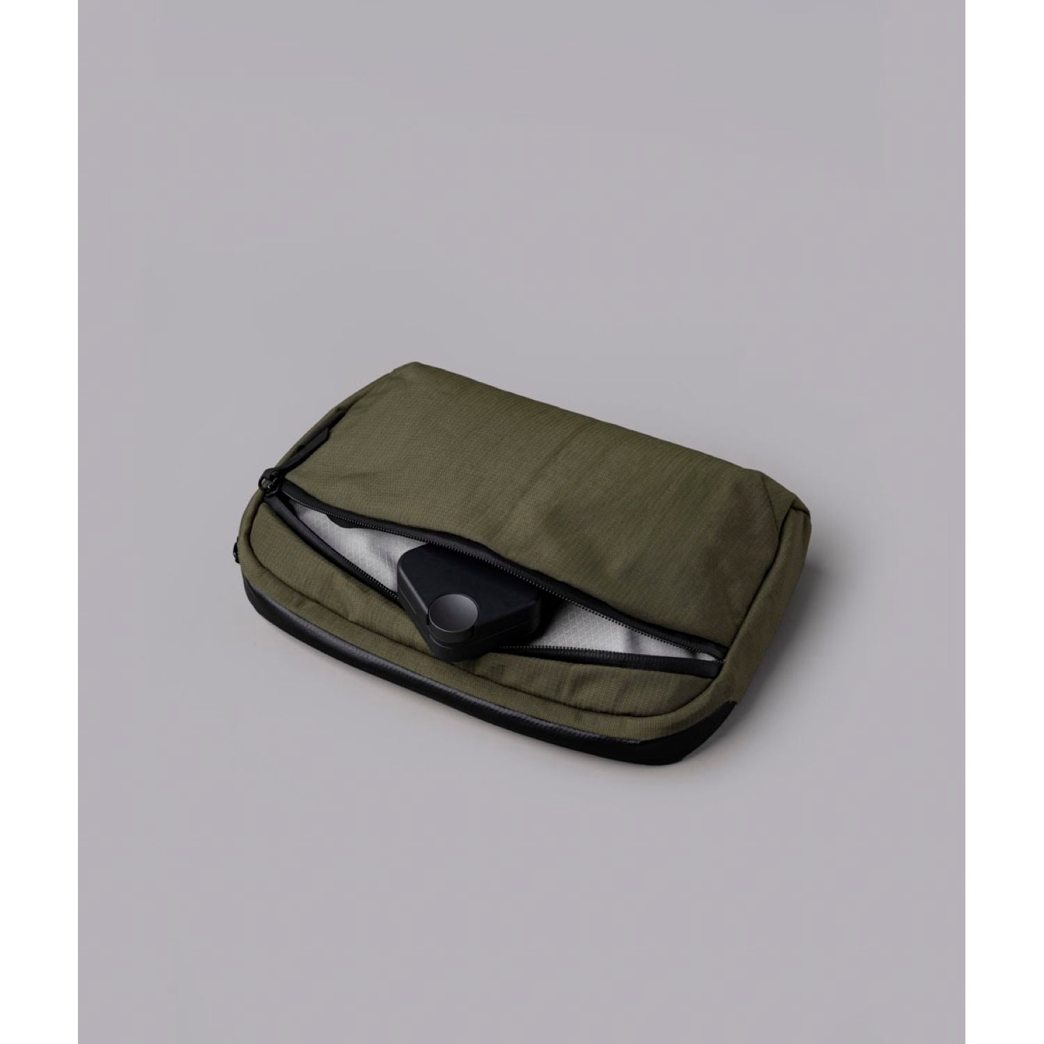ALPAKA Flight Sling With Grey Lining Axoflux 400D (Green)