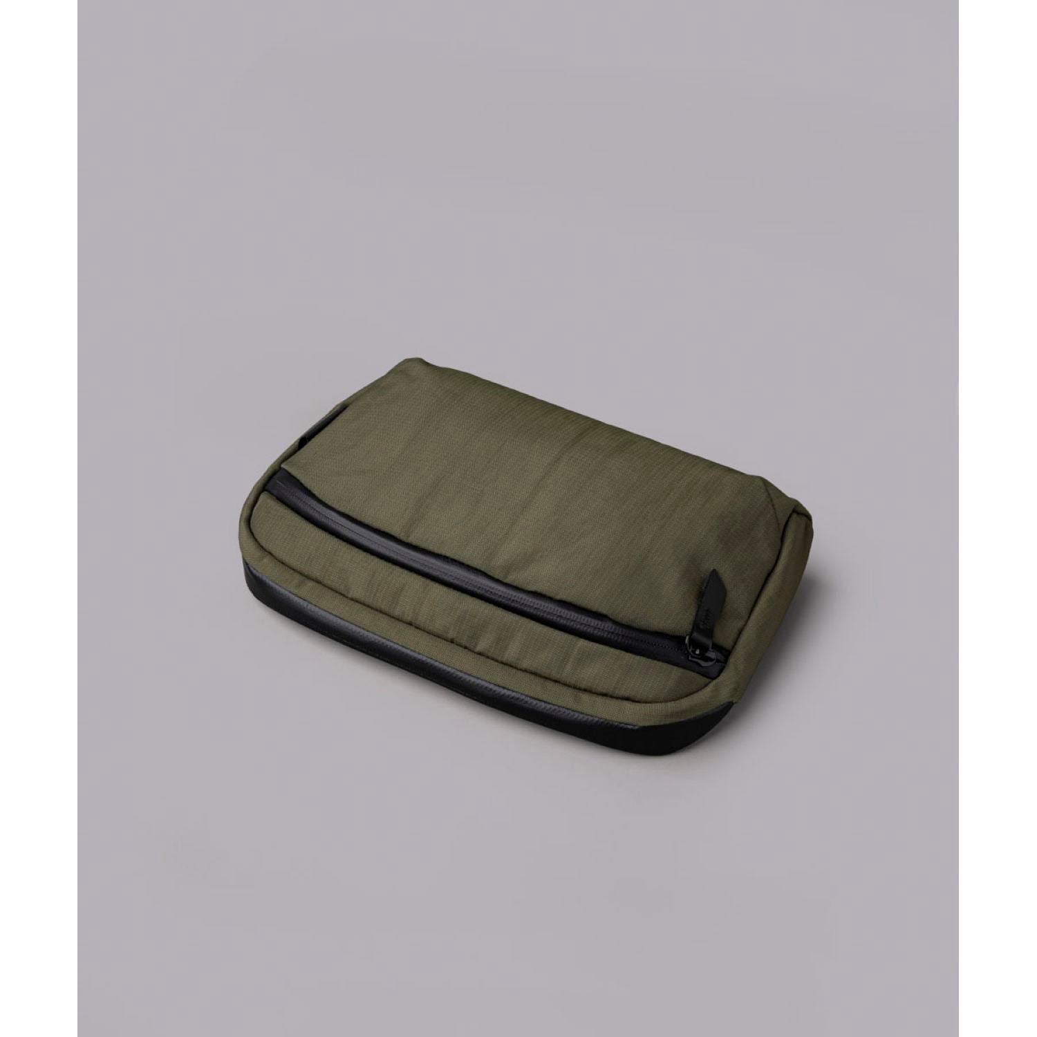 ALPAKA Flight Sling With Grey Lining Axoflux 400D (Green)