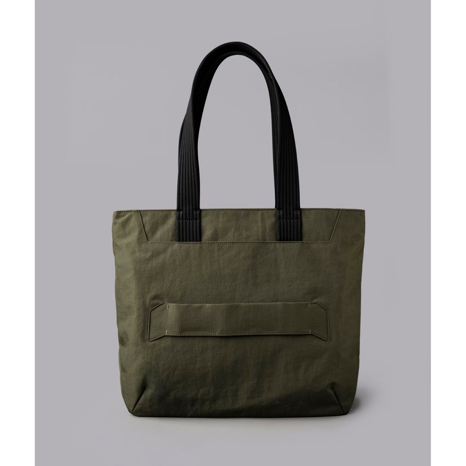 ALPAKA Flight Tote Bag (M) Axoflux 400D (Green)