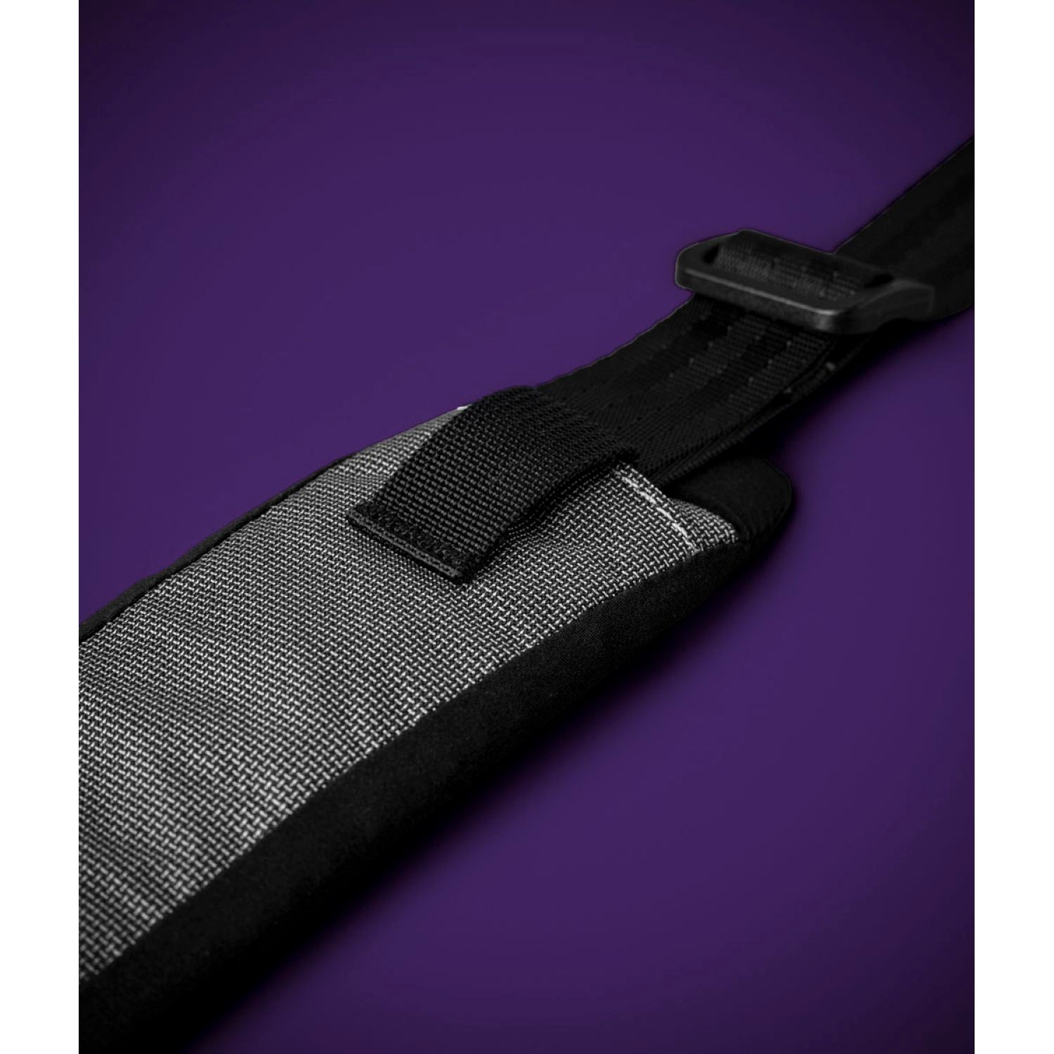 ALPAKA Flow Satchel Cyber Edition 2L Axogrid 100D Apex (Grey)