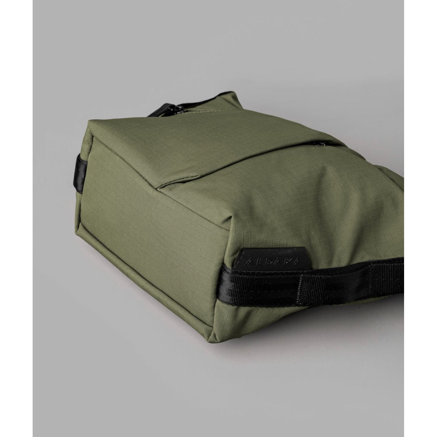 ALPAKA Flow Satchel Mini Axoflux 210D (Green)