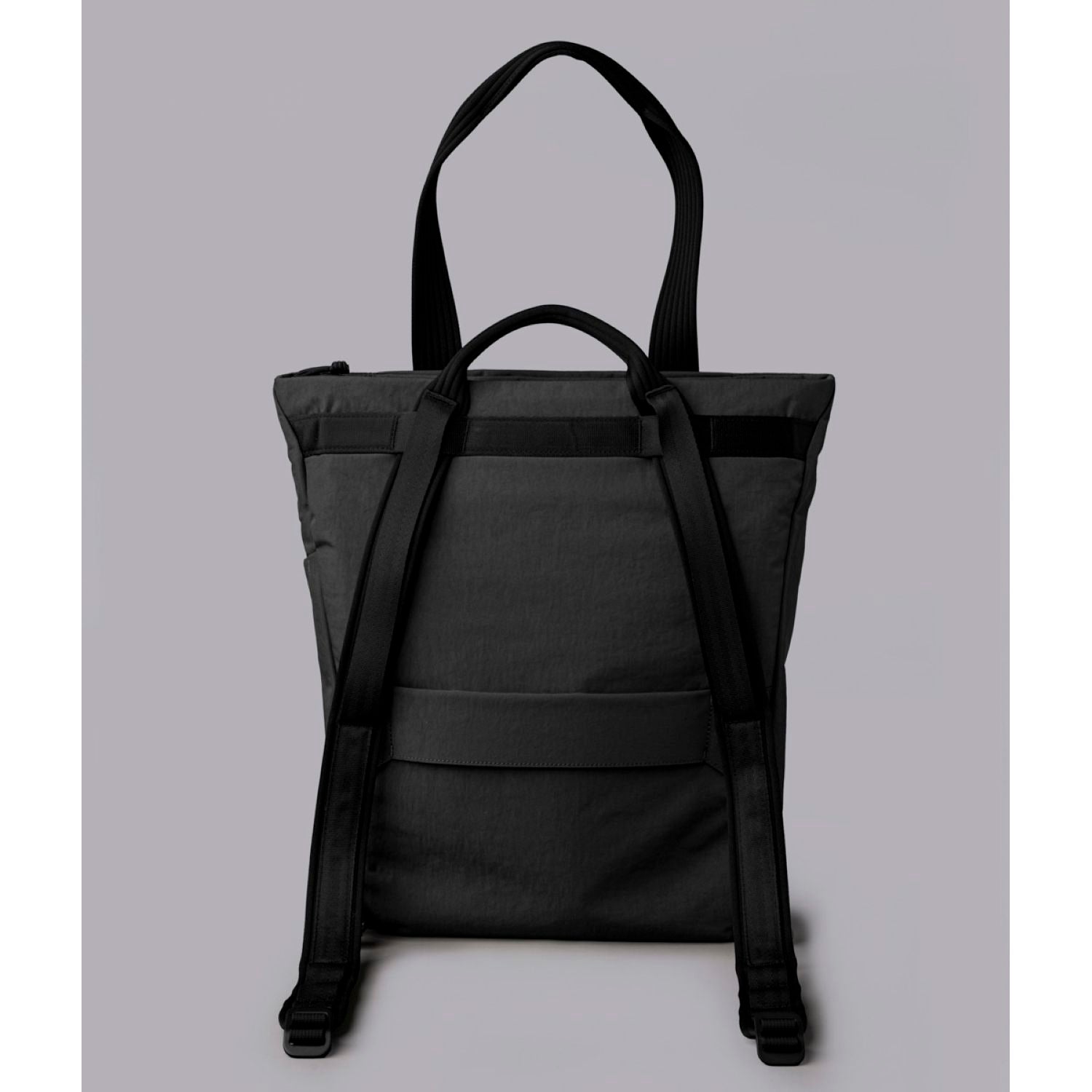 ALPAKA Flow Tote Pack Axoflux 400D (Black) – The Planet Traveller