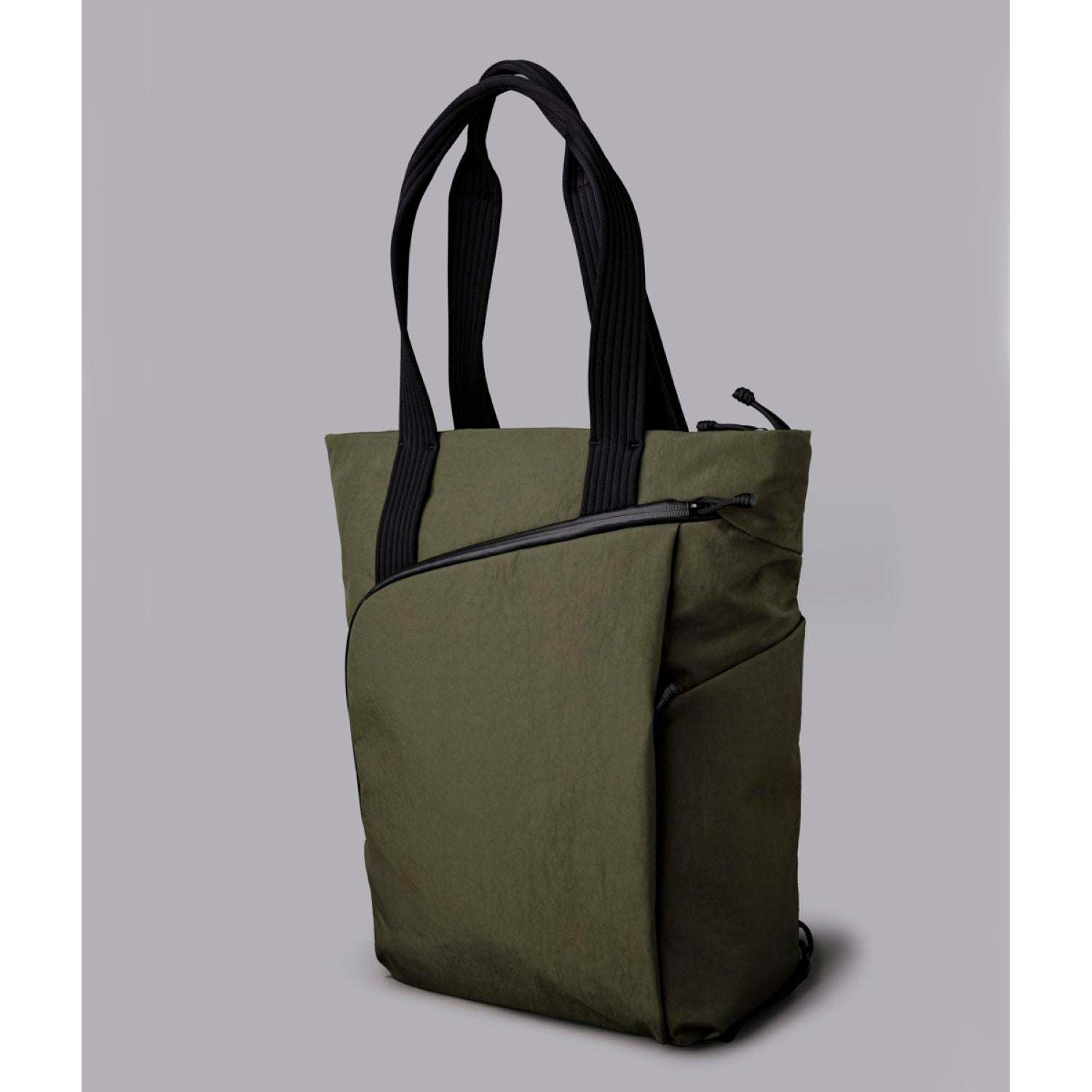 ALPAKA Flow Tote Pack Axoflux 400D (Green)