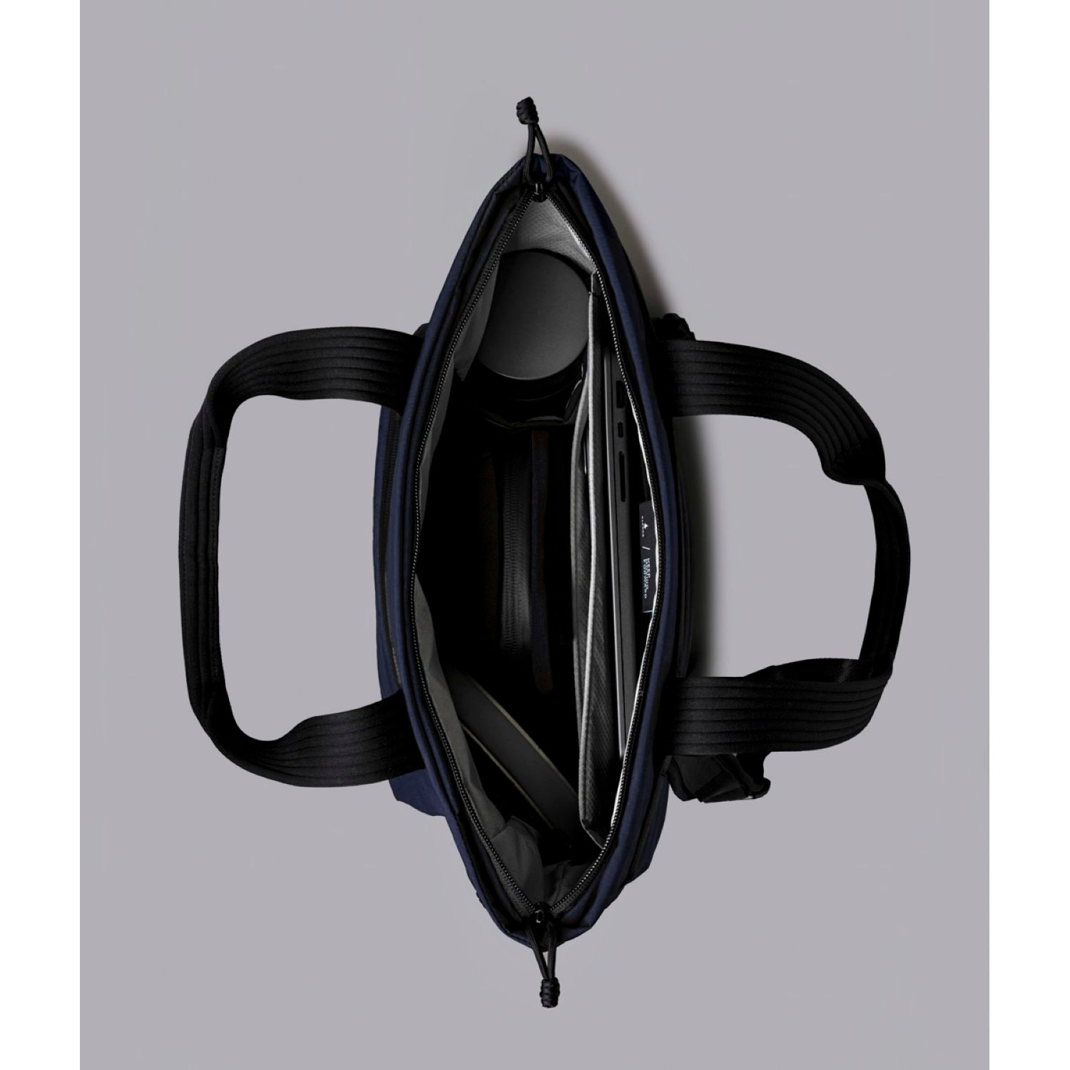 ALPAKA Flow Tote Pack Axoflux 400D (Moonlight Blue)