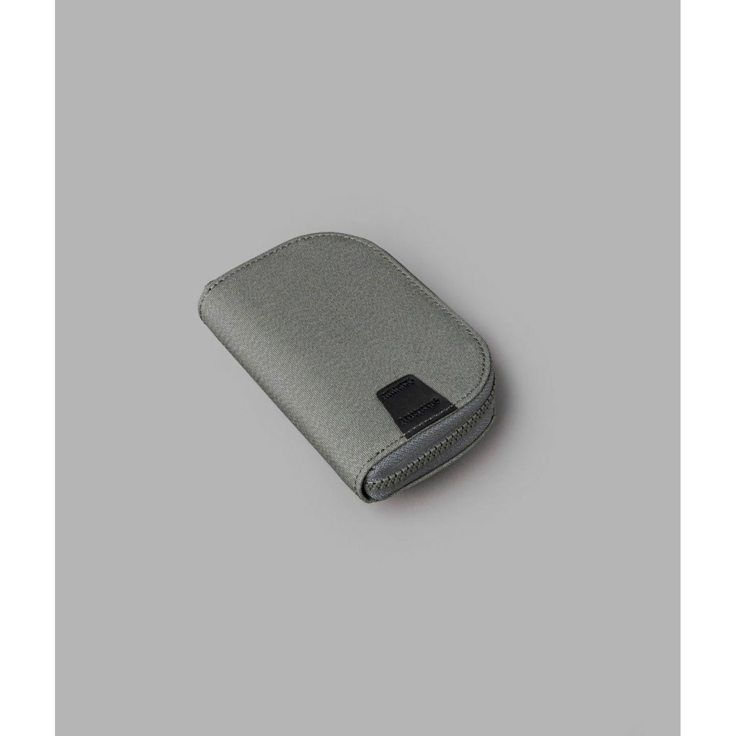 ALPAKA Hub Zip Pocket Axoflux 300D (Grey)
