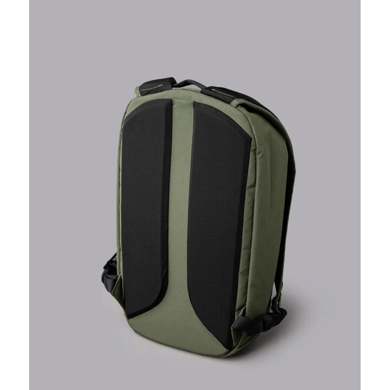 ALPAKA Metro Backpack Axogrid 210D (Army Green)