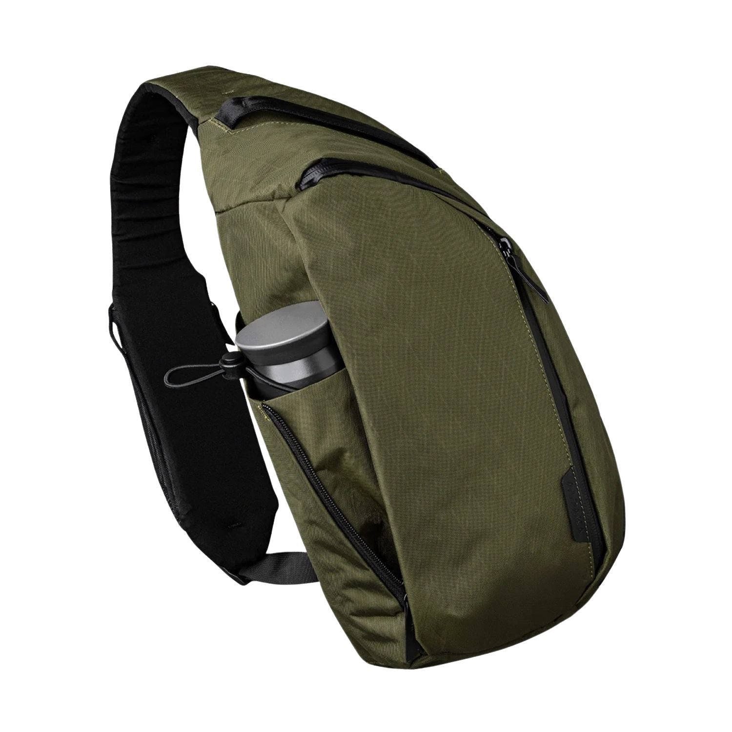 ALPAKA Metro Crossbody Left Shoulder X-Pac VX42 (Olive Green)