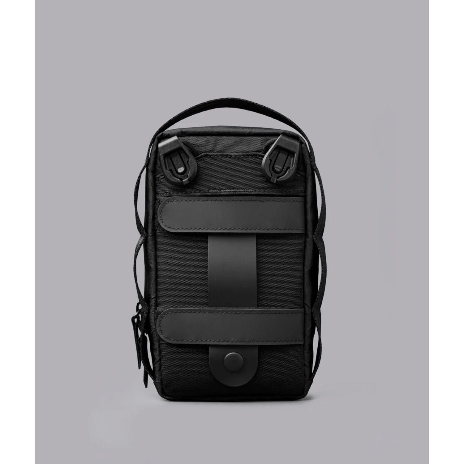 ALPAKA Modular Sling V2 Ultradyne 100D (Black)