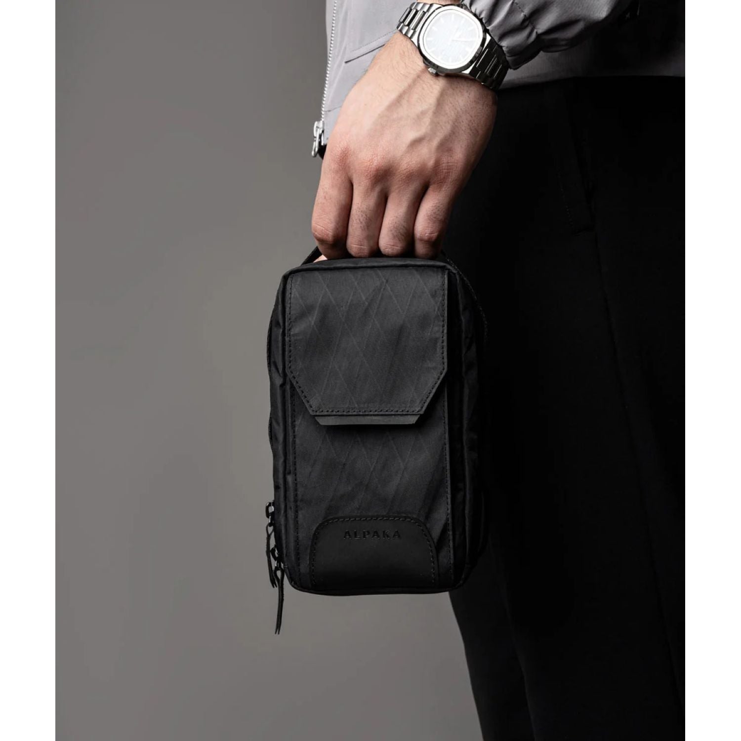 ALPAKA Modular Sling V2 X-Pac VX21 (Black)