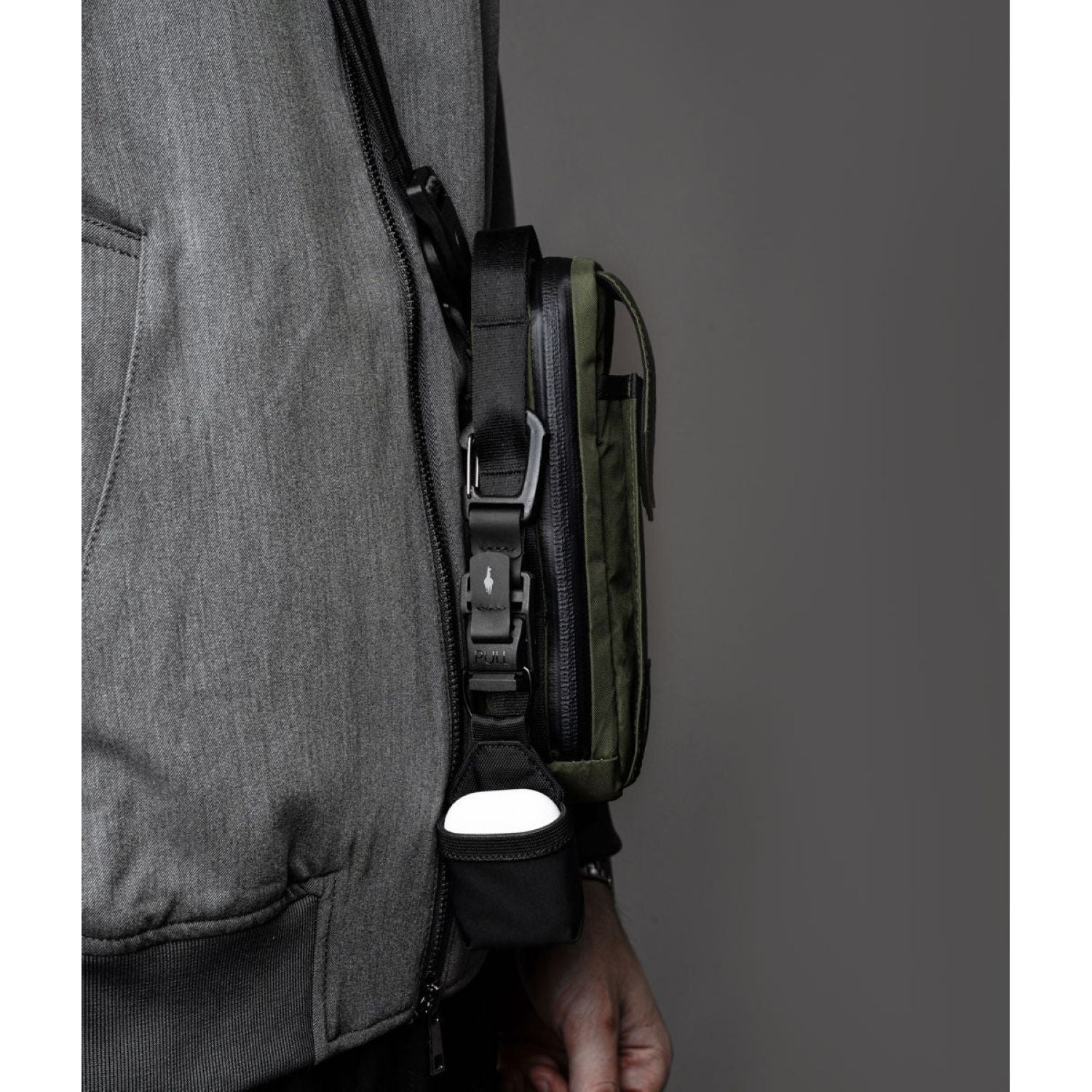 ALPAKA Modular Sling V2 X-Pac VX21 (Dark Green)