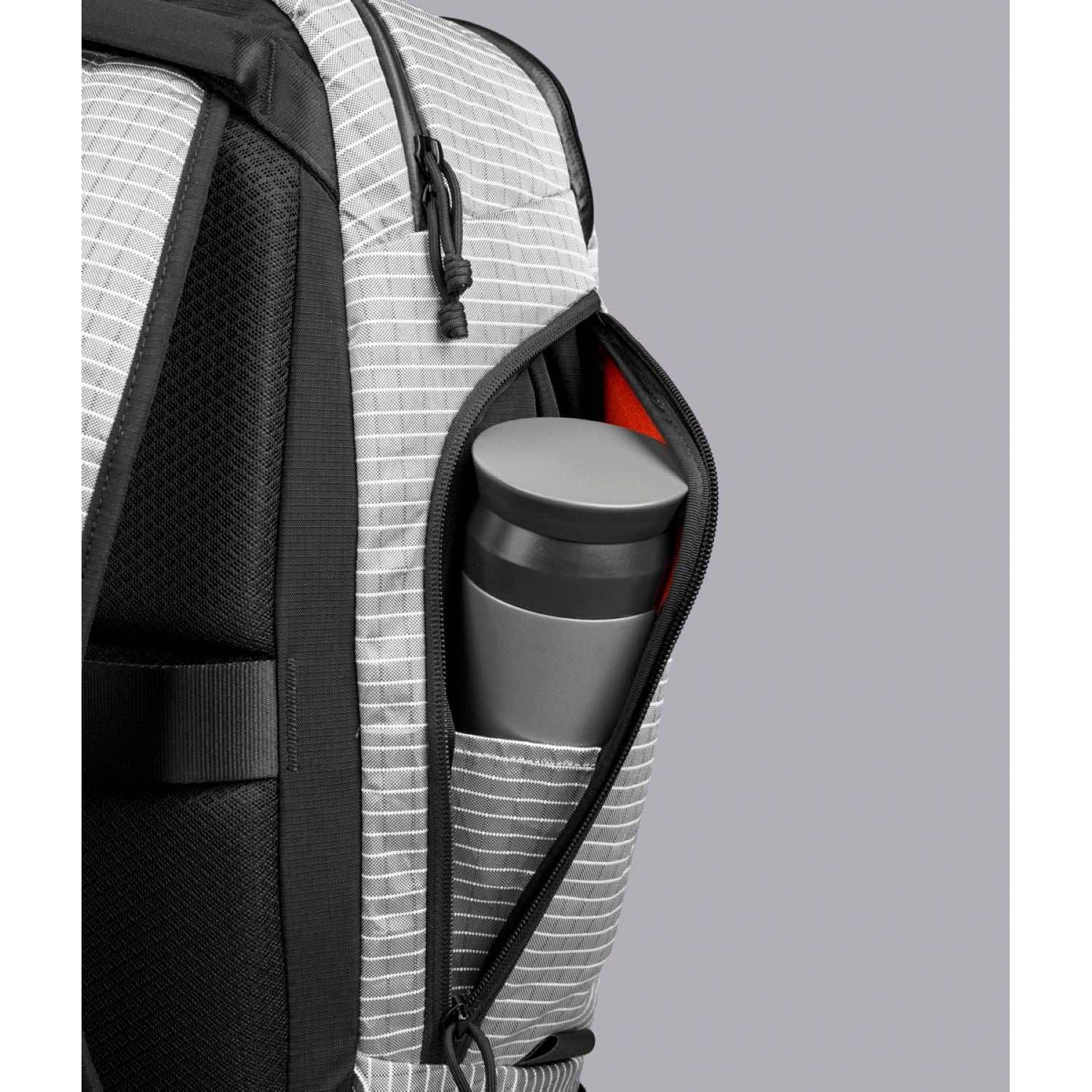 ALPAKA Traverse Astral Edition Backpack 30L X-Pac UVX40 (Silver)