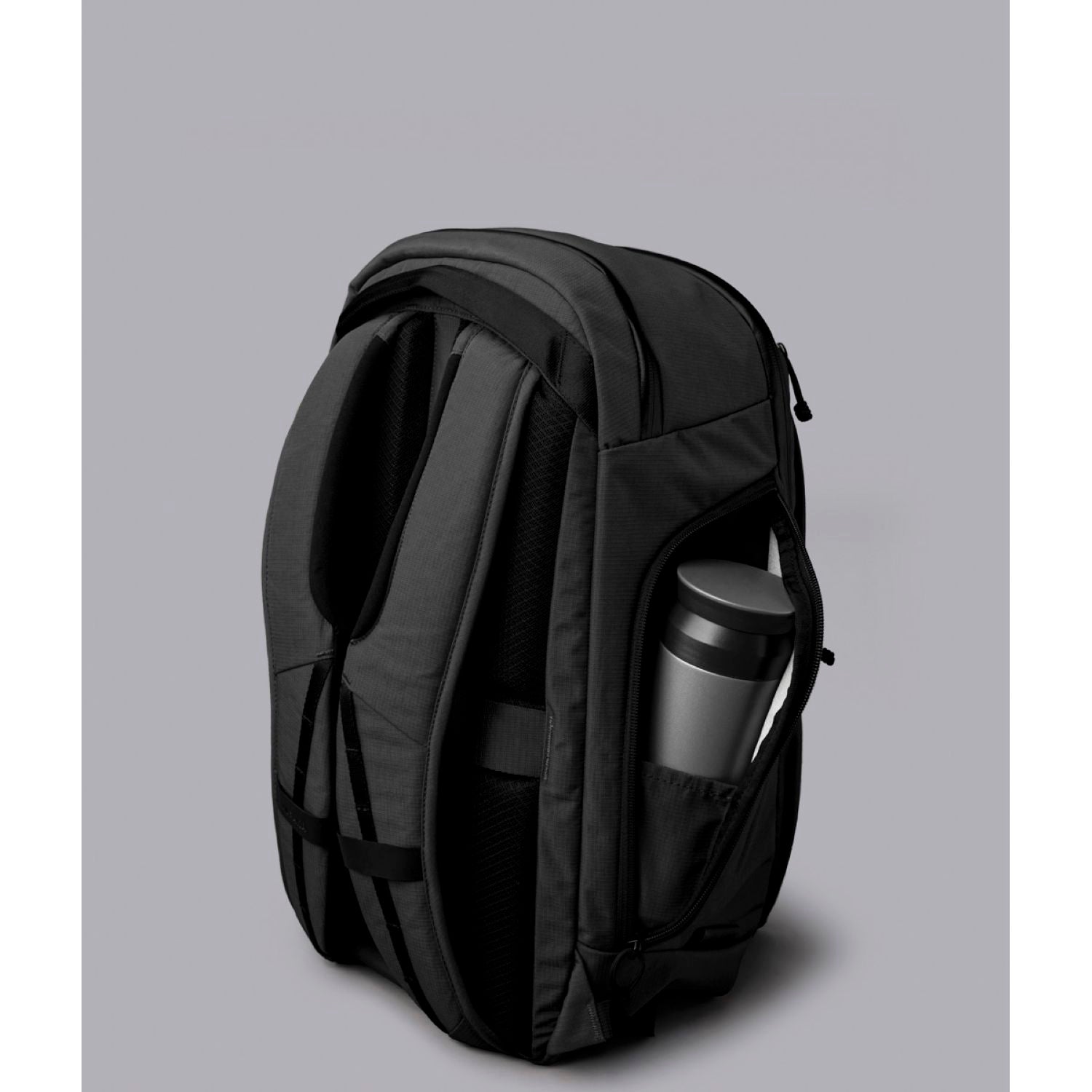 ALPAKA Traverse Backpack 30L Axoflux 400D (Black)