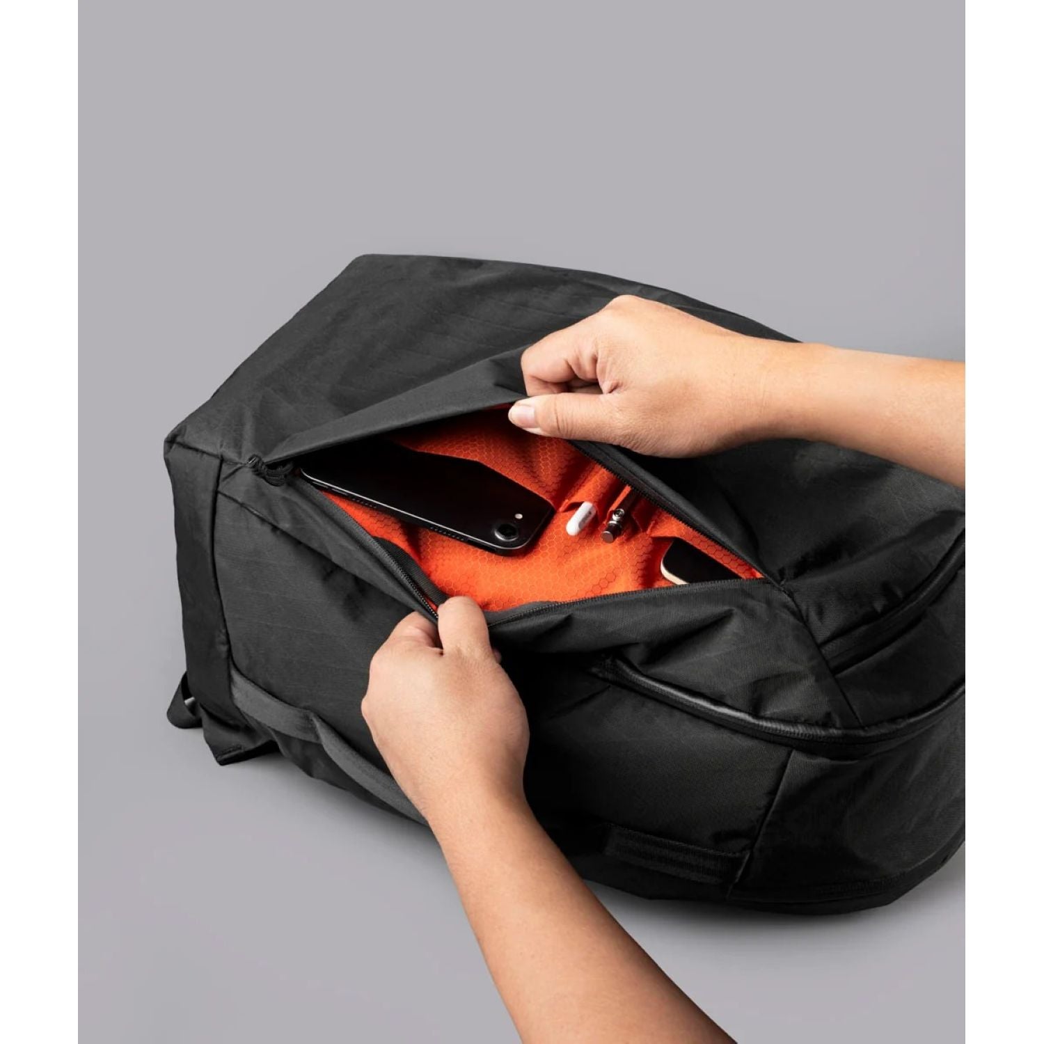 ALPAKA Traverse Backpack 30L X-Pac X42 (Black)