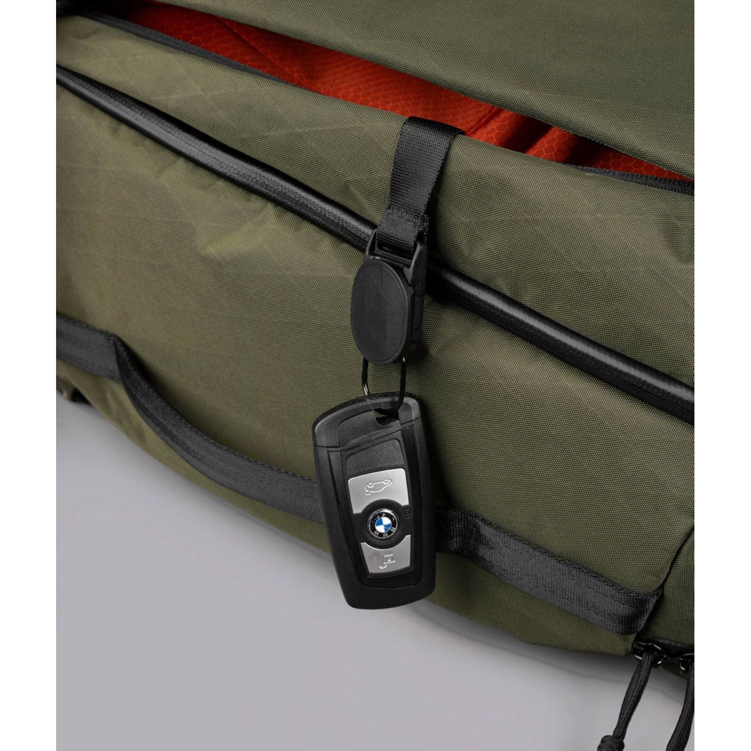 ALPAKA Traverse Backpack 30L X-Pac X42 (Olive Green)