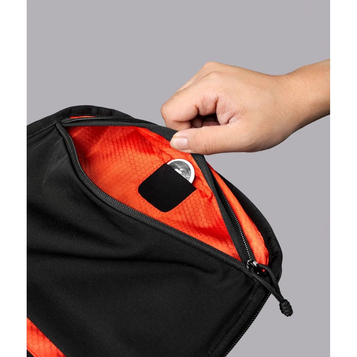 ALPAKA Traverse Backpack 30L X-Pac X42 (Olive Green)