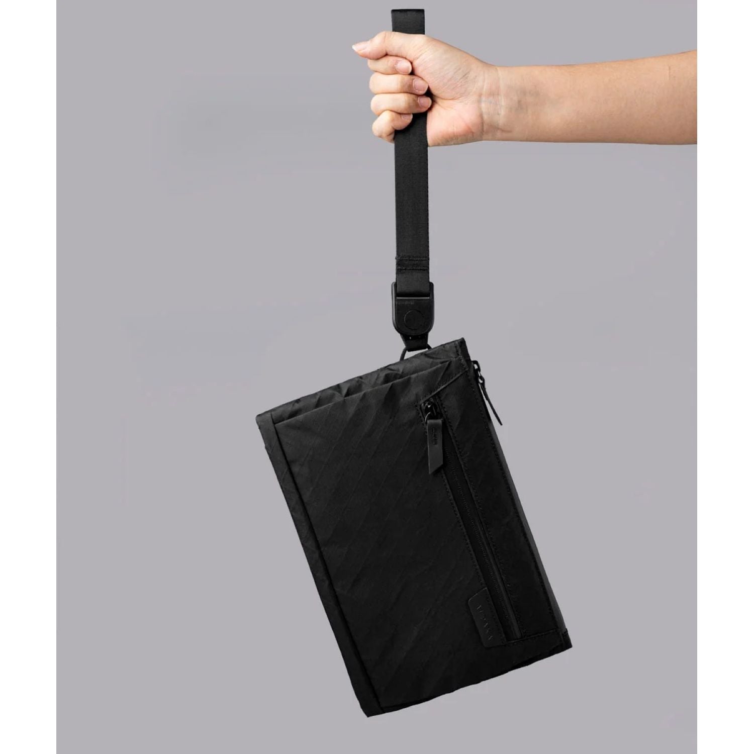 ALPAKA Zip Pouch Max V2 Ultradyne 100D (Black)