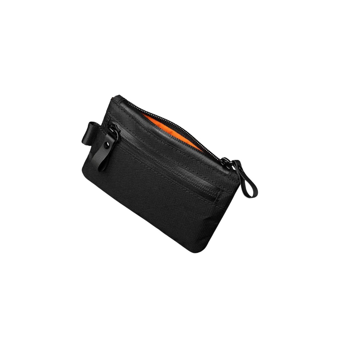 ALPAKA Zip Pouch Ultradyne 100D (Black)