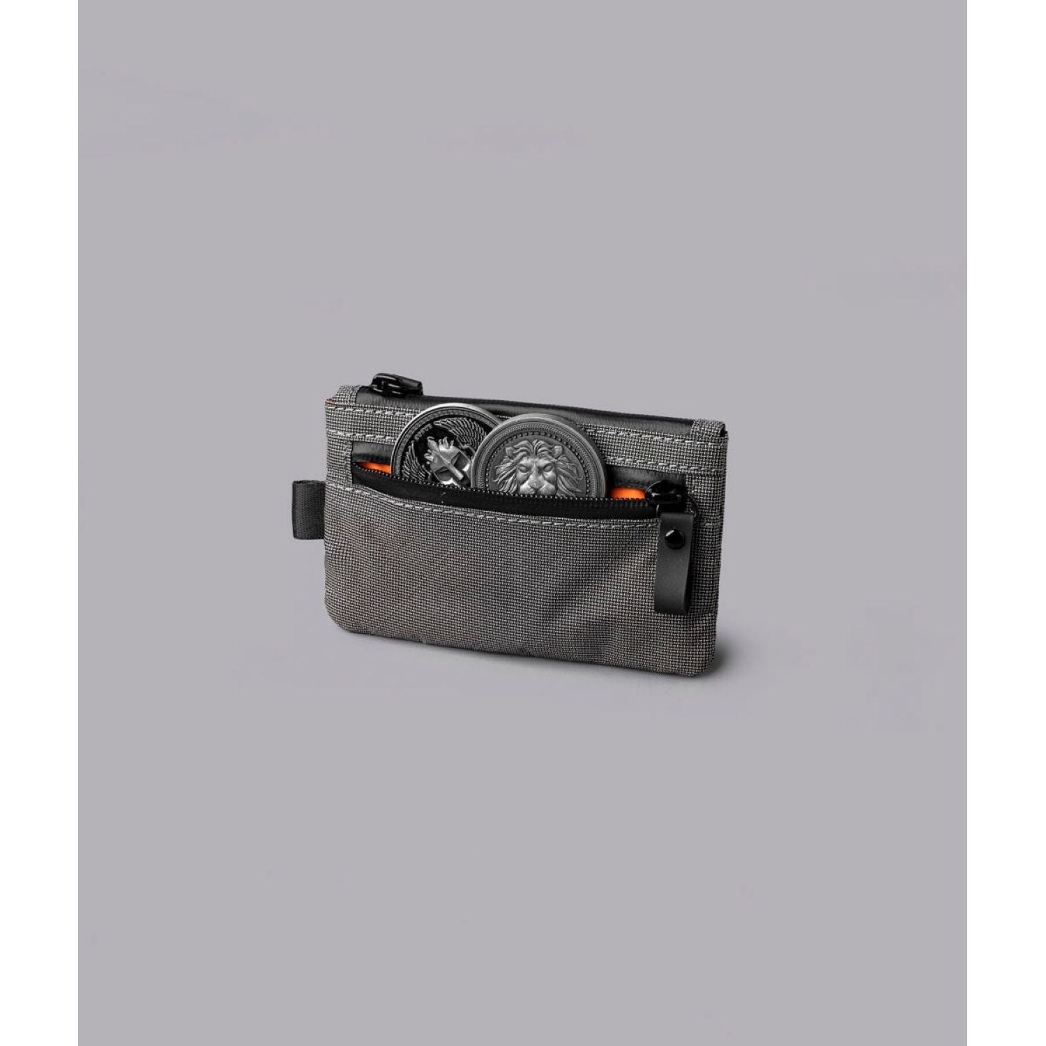 ALPAKA Zip Pouch Ultradyne 100D (Grey)