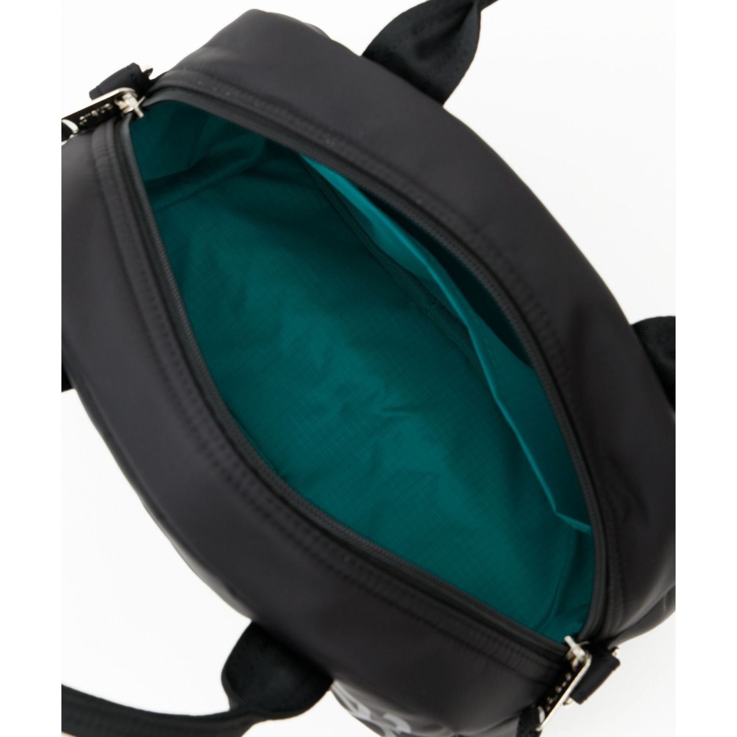 Anello Alf 2Way Mini Boston Bag (Black)