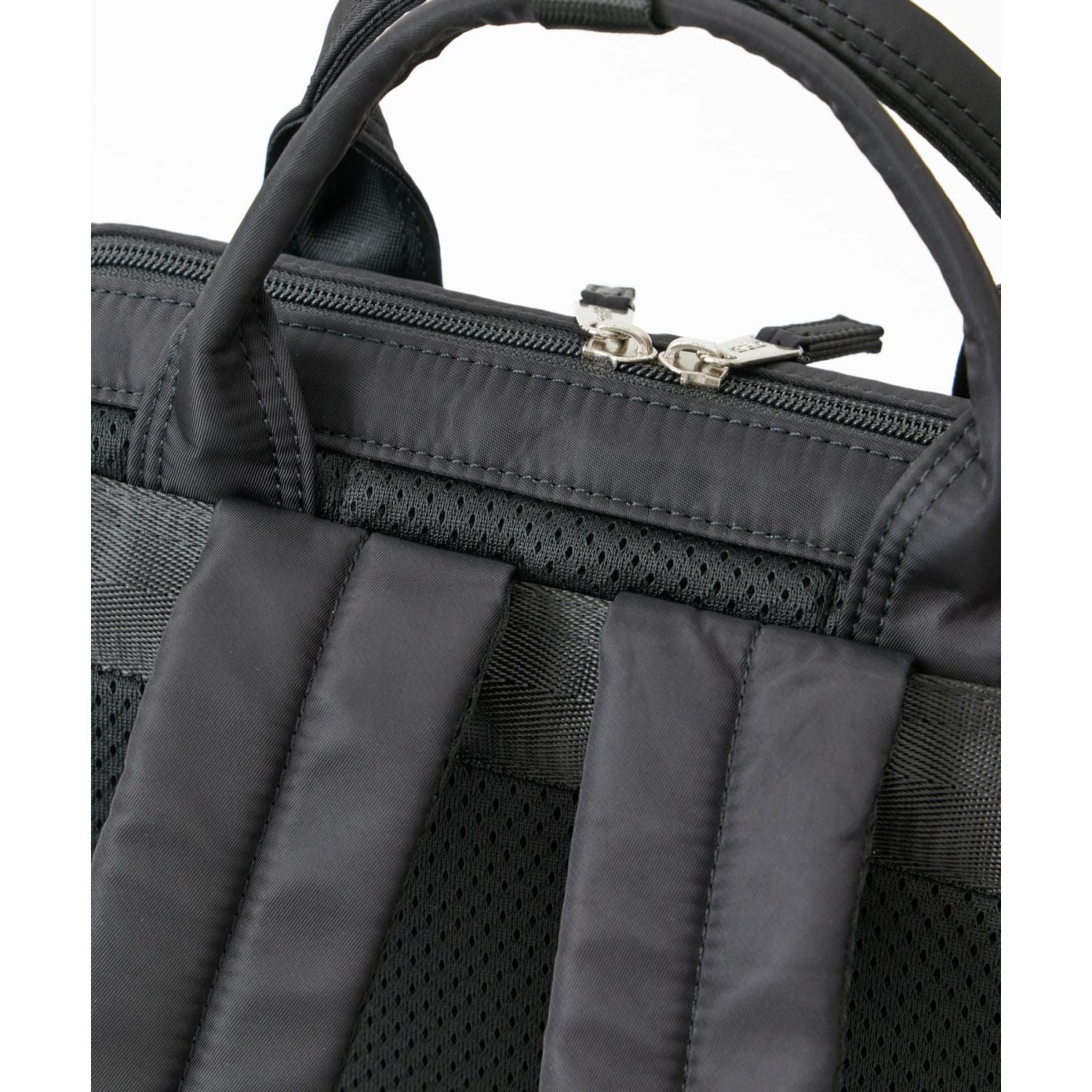 Anello Alf Kuchigane Backpack R (Grey)