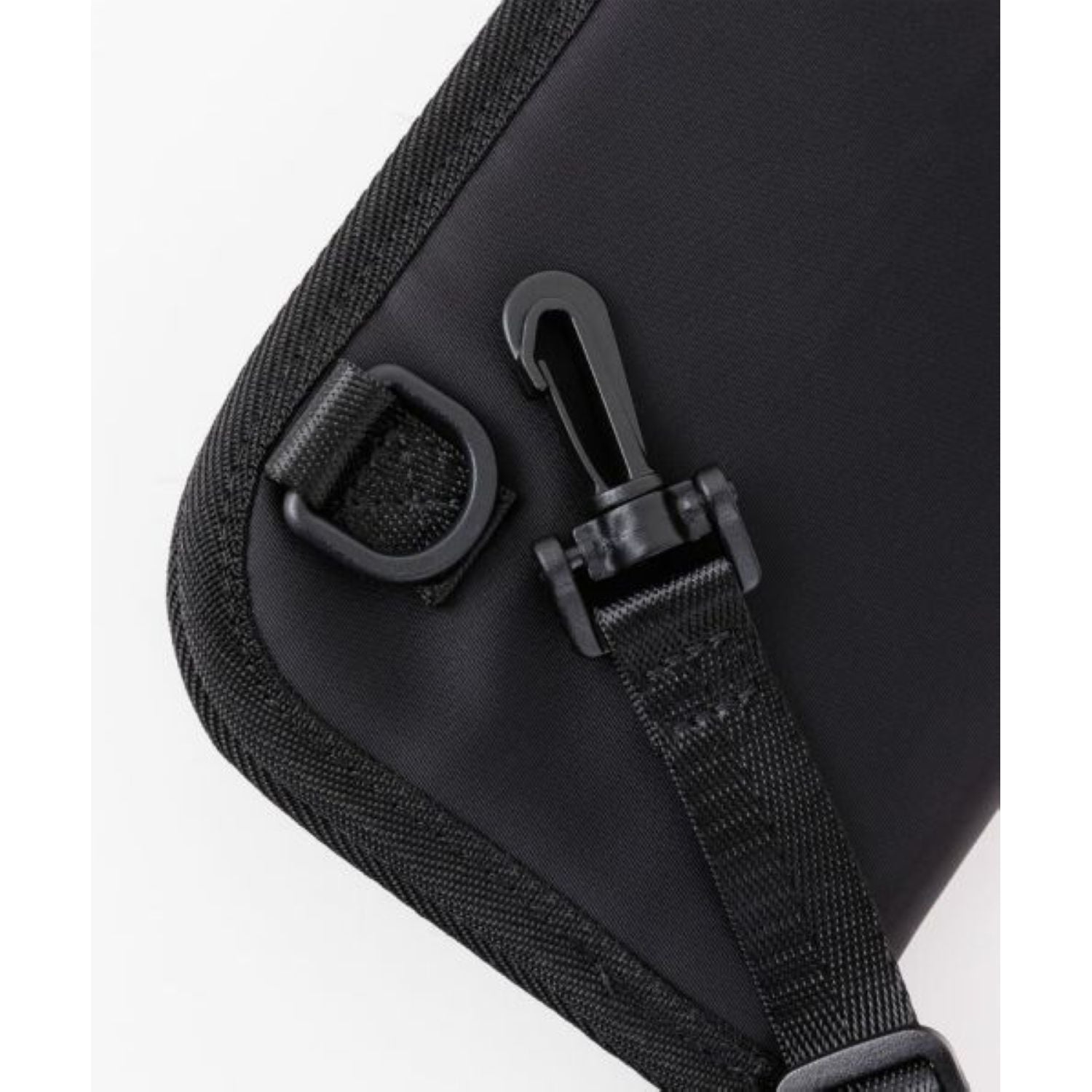 Anello Cosmic Multi-functional Shoulder Bag (Beige)