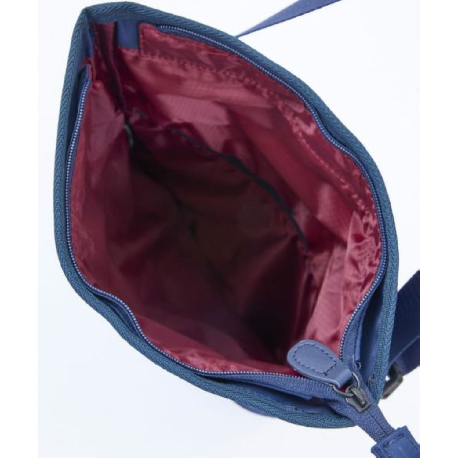 Anello Cosmic Shoulder Bag (Navy)