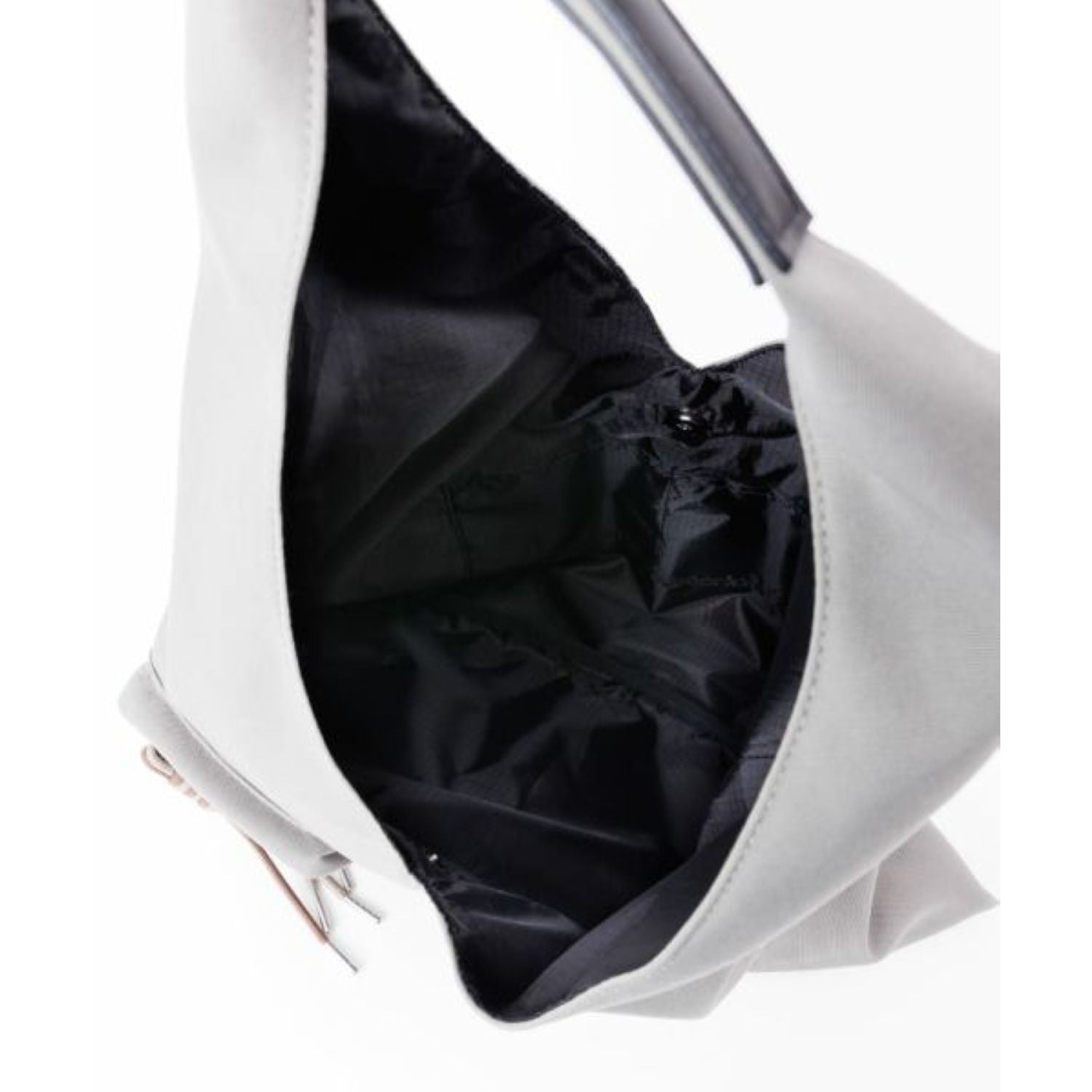 Anello Dorothy Tote Bag (Grey Beige)