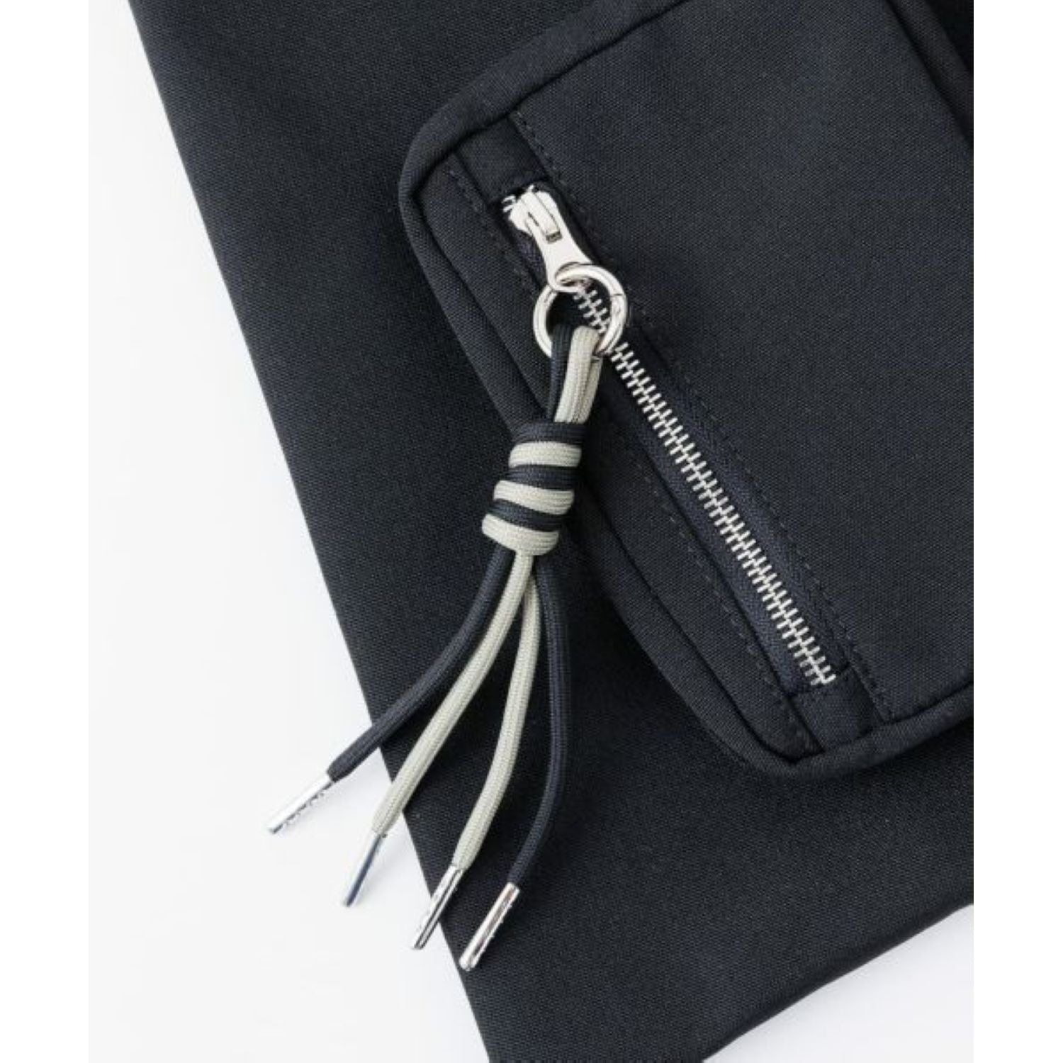 Anello Dorothy Tote Bag (Ivory)