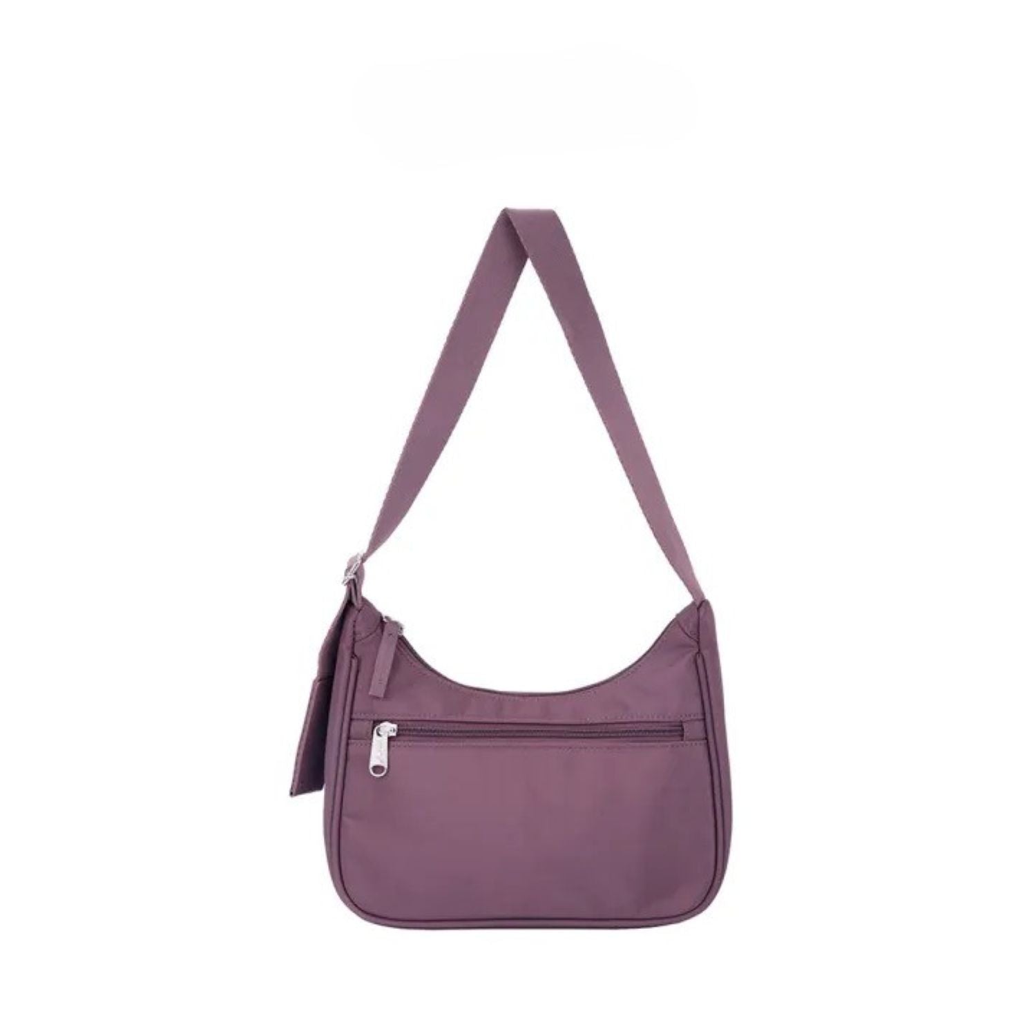 Anello Effe Hand Bag (Pink)