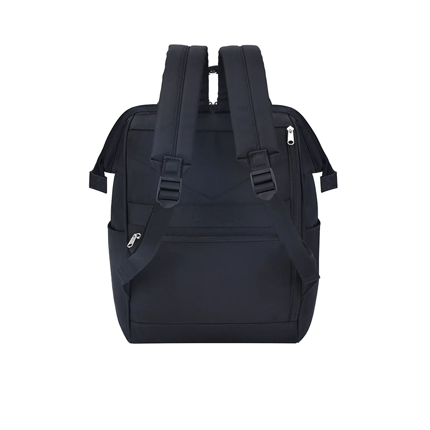 Anello Effe Kuchigane Backpack R (Black)