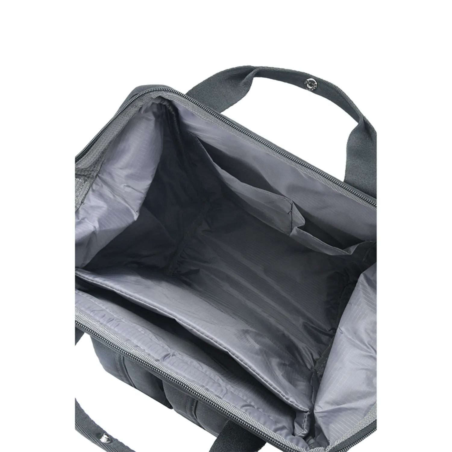 Anello Effe Kuchigane Backpack R (Black)