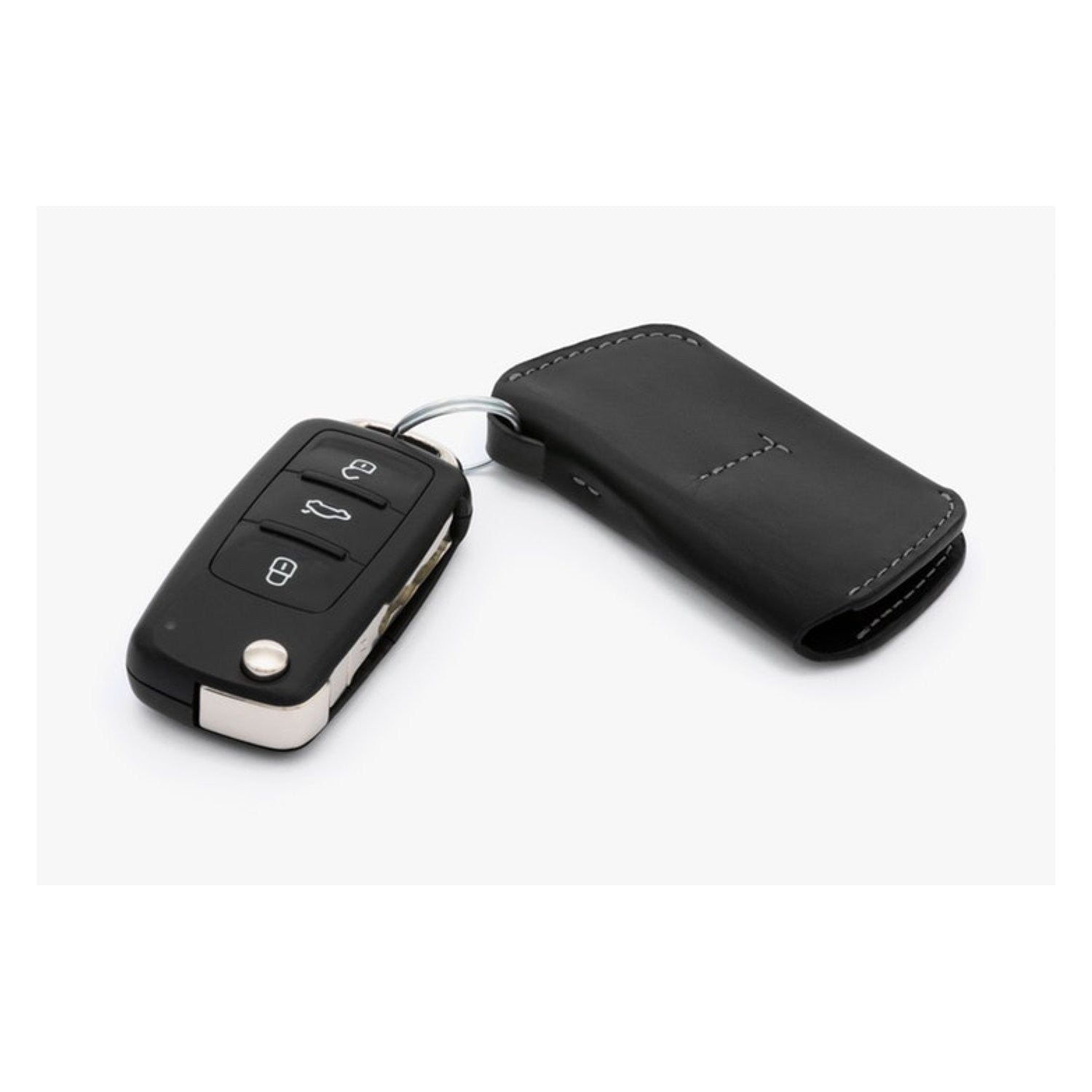 Bellroy Key Cover (Second Edition) - Black