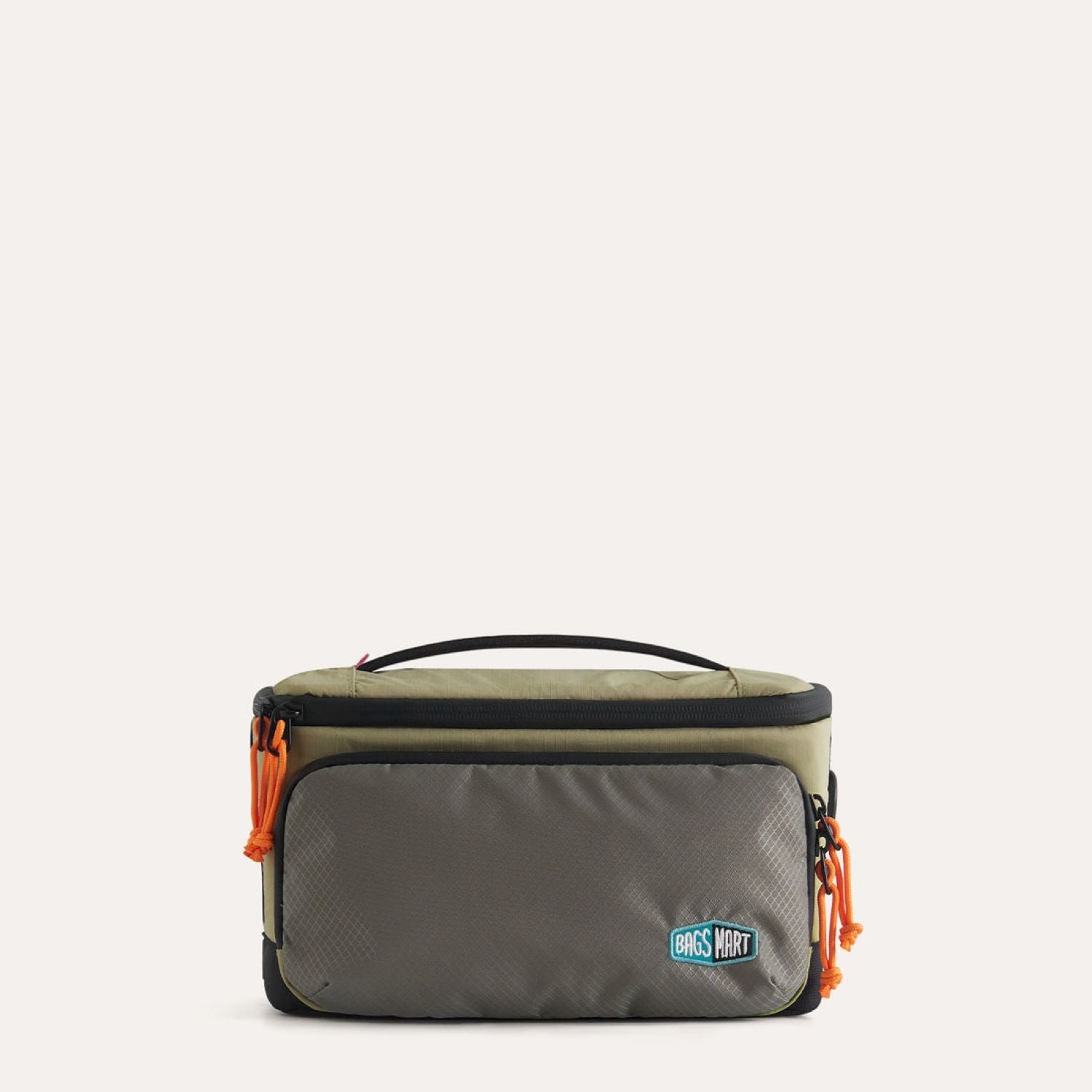 Bagsmart Blast Hanging Toiletry Bag 4.5L (Mossy)