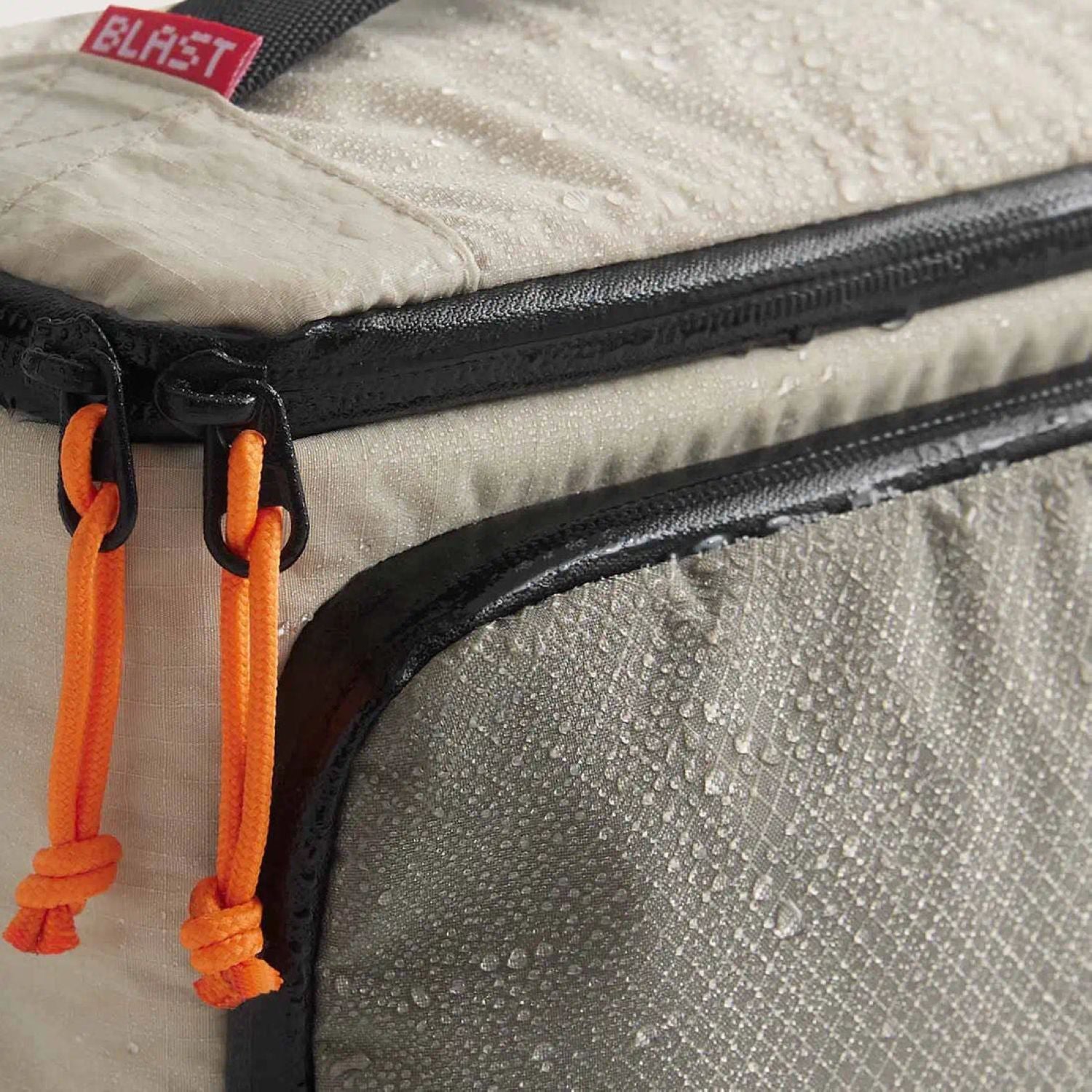 Bagsmart Blast Hanging Toiletry Bag 4.5L (Peyote)