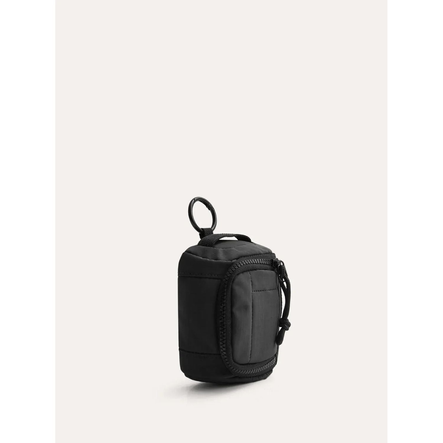 Bagsmart Blast Mini Earphone Pouch (Black)